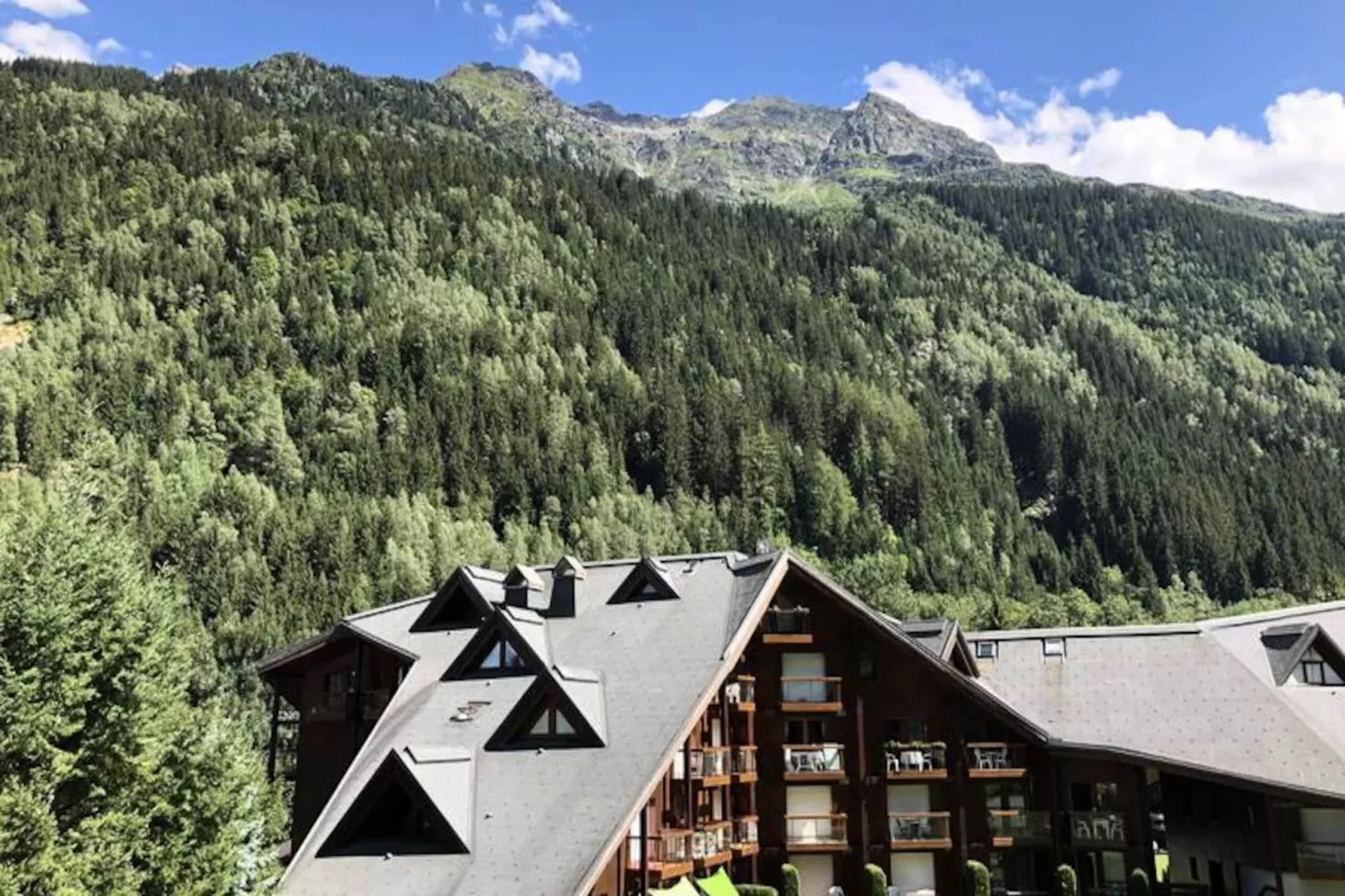 Résidence L'enclave-Untagged