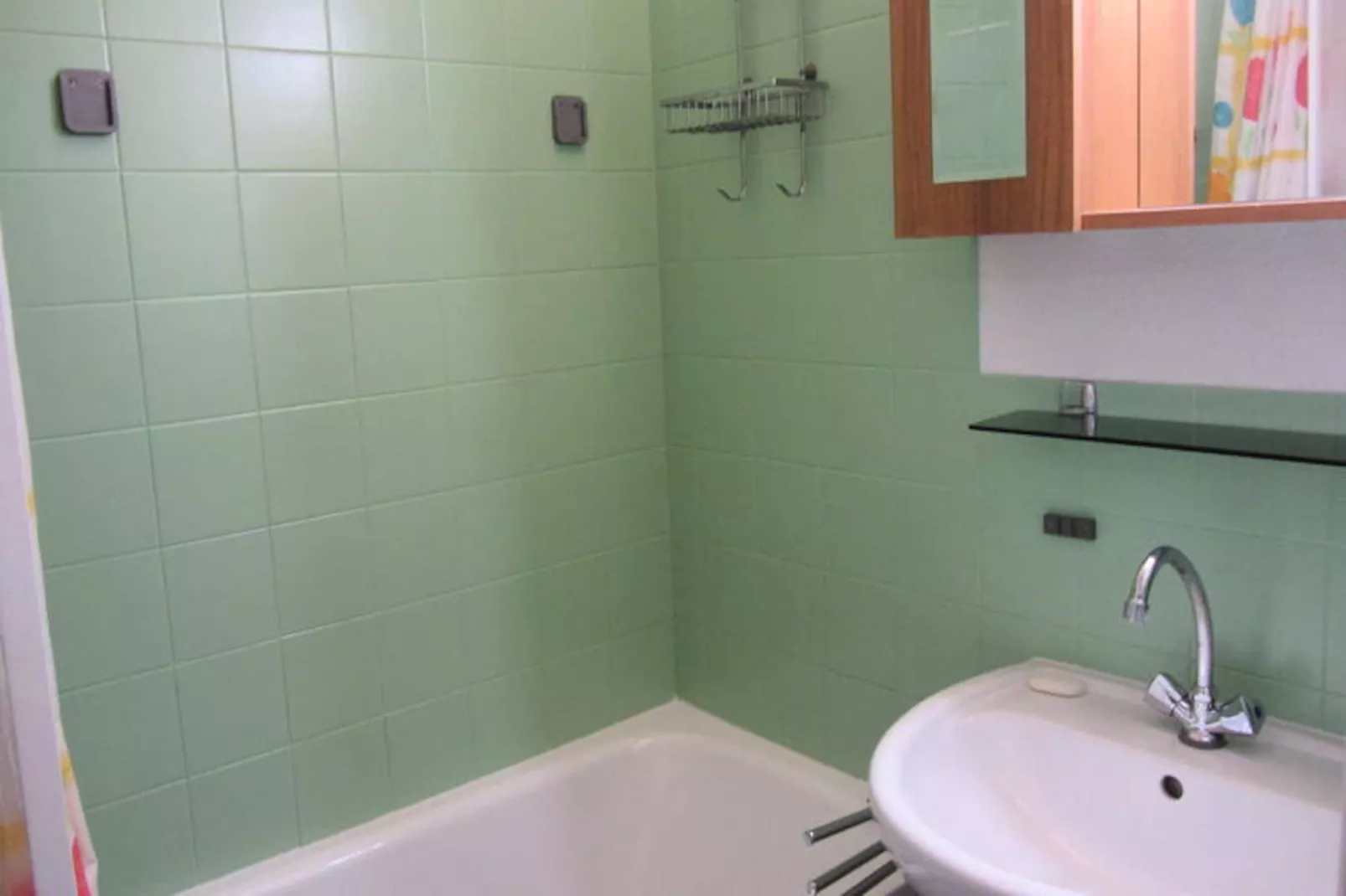 Résidence Combettes-Non tagué