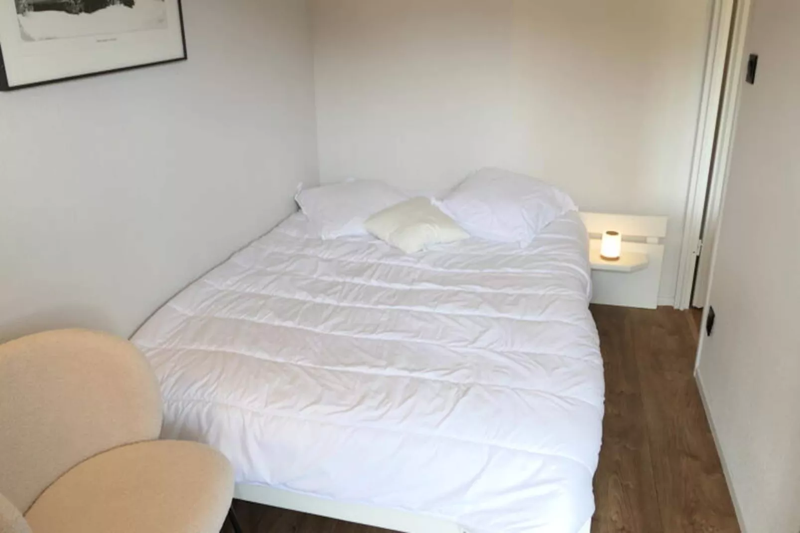 Résidence Amethyste-Nicht zugeordnet