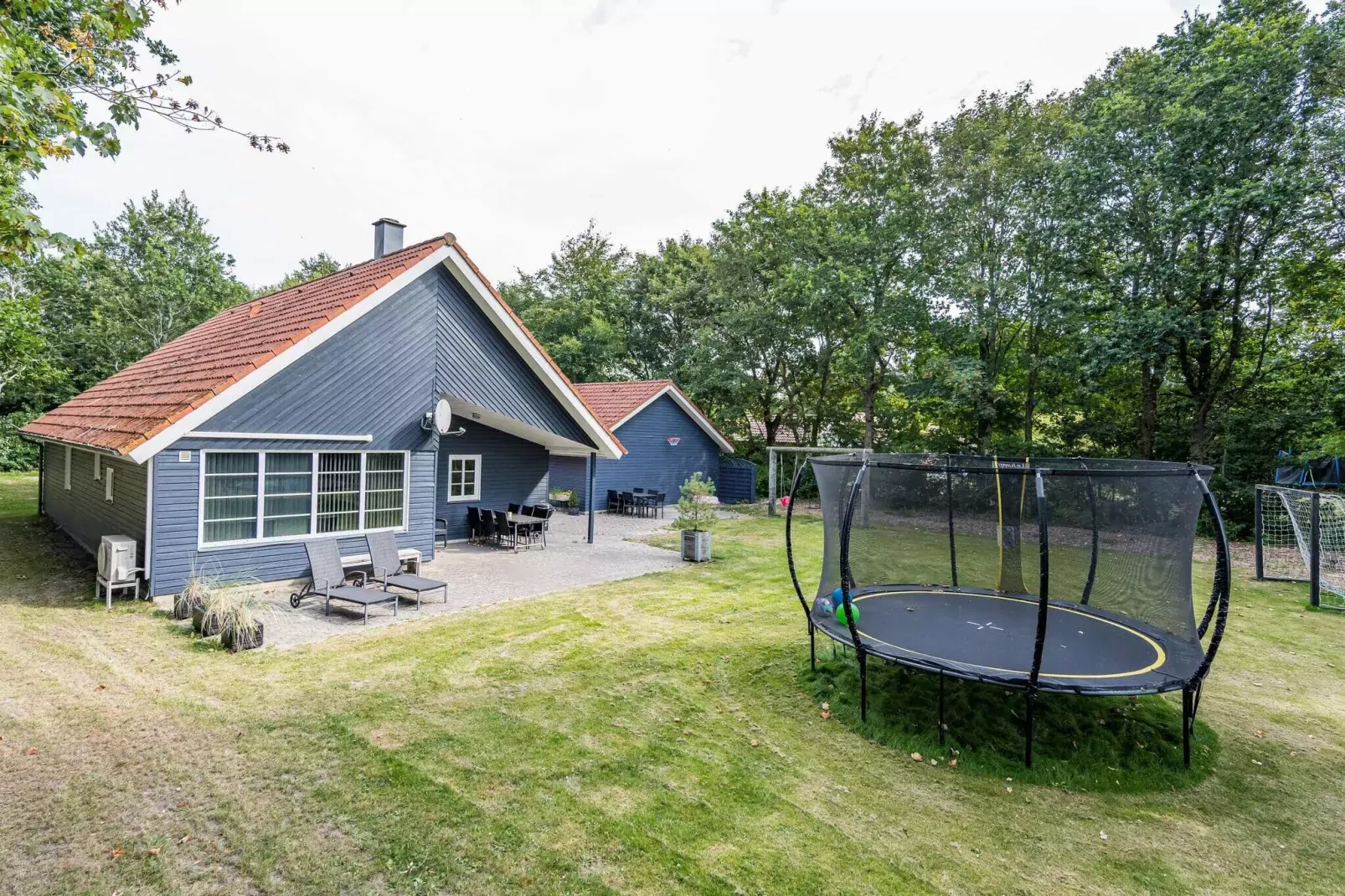 10 person holiday home in Oksbøl-Not tagged