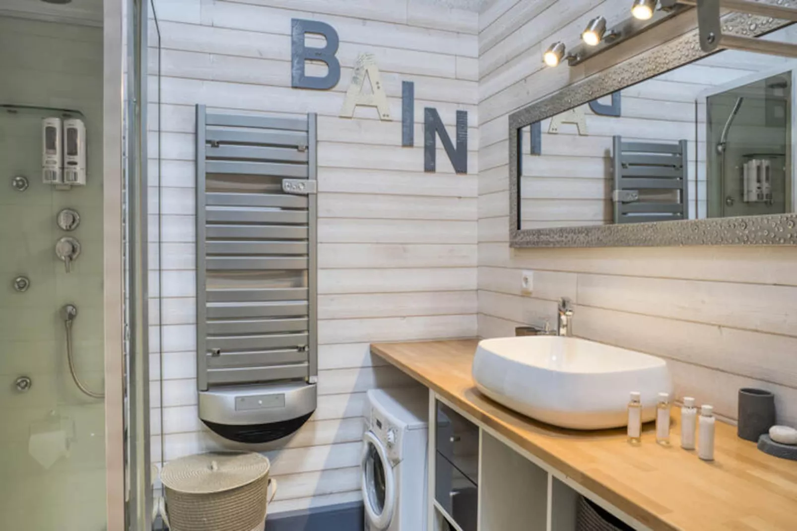 Résidence Les Hauts De Saint Gervais-Non tagué