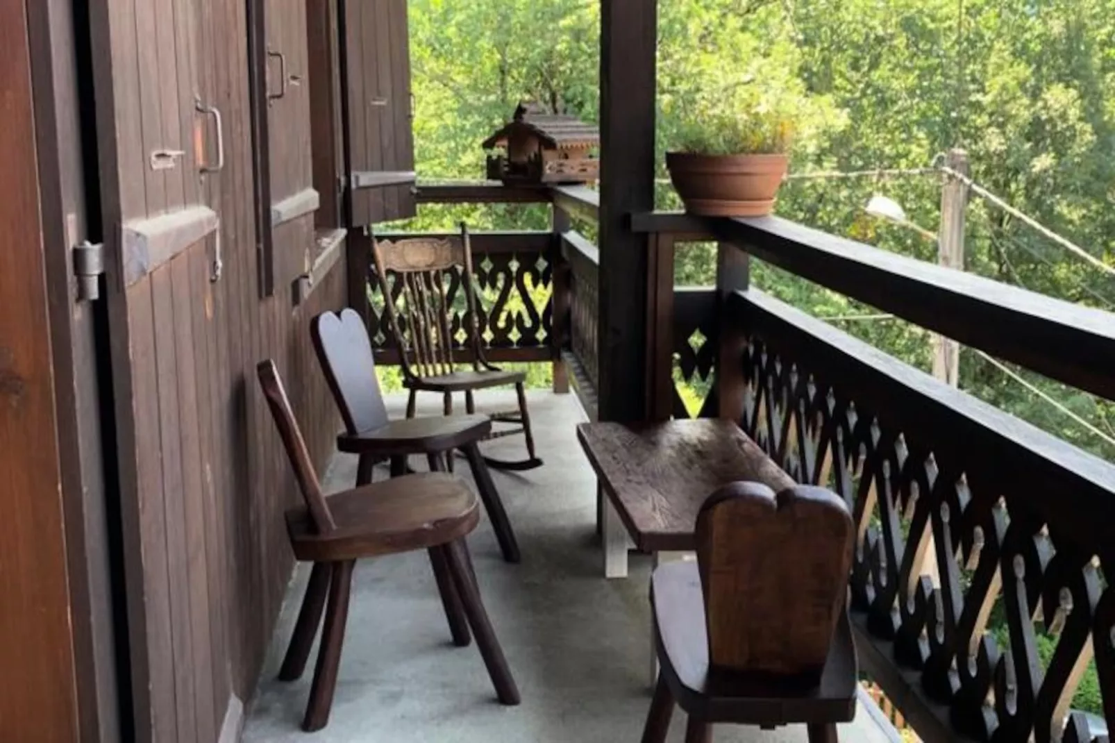 Chalet Mollaz-Nicht zugeordnet