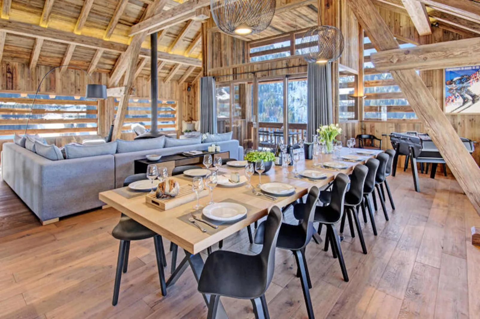 Résidence Alta Clusa-Nicht zugeordnet