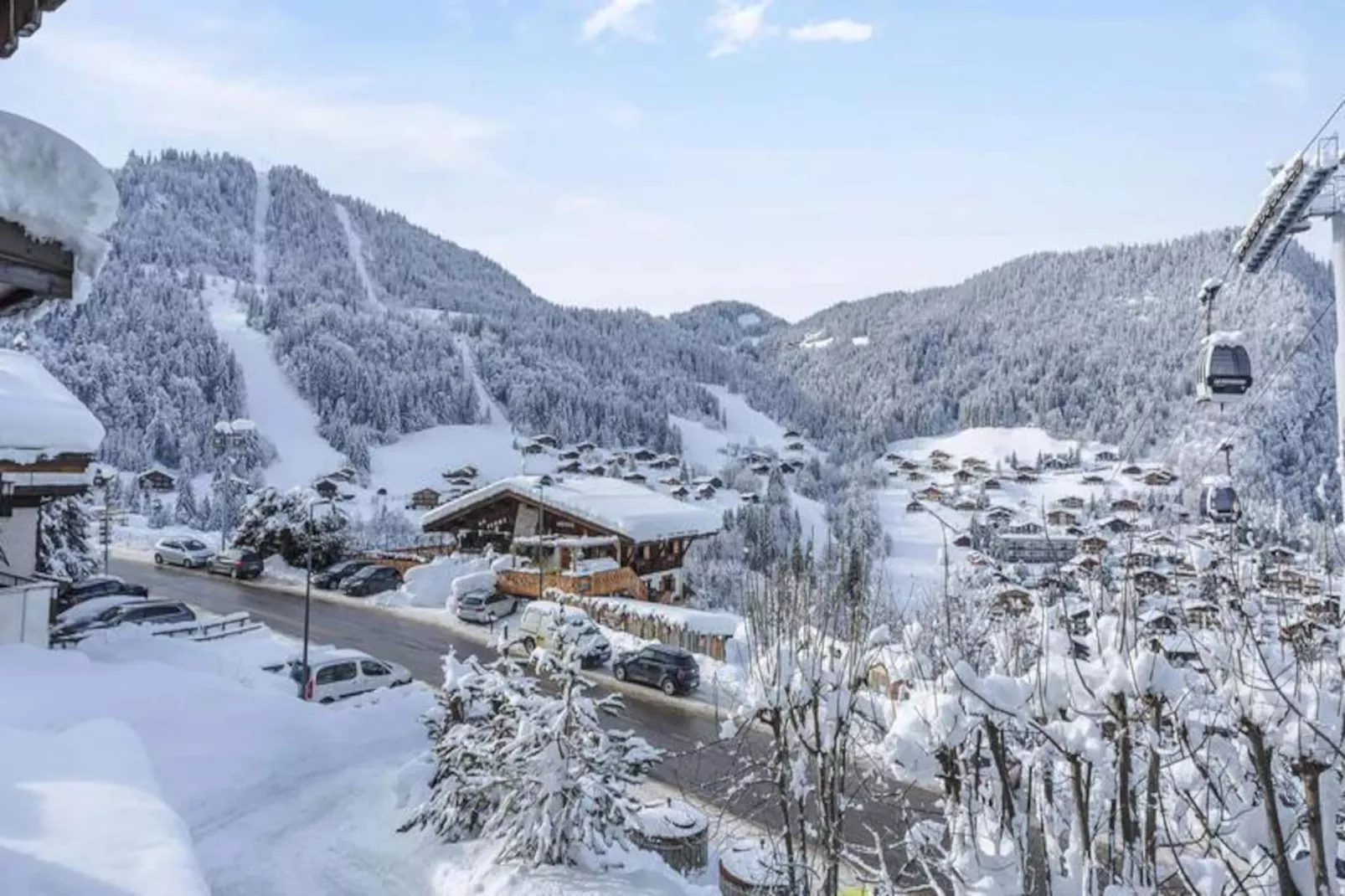 Résidence Panoramic-Non tagué