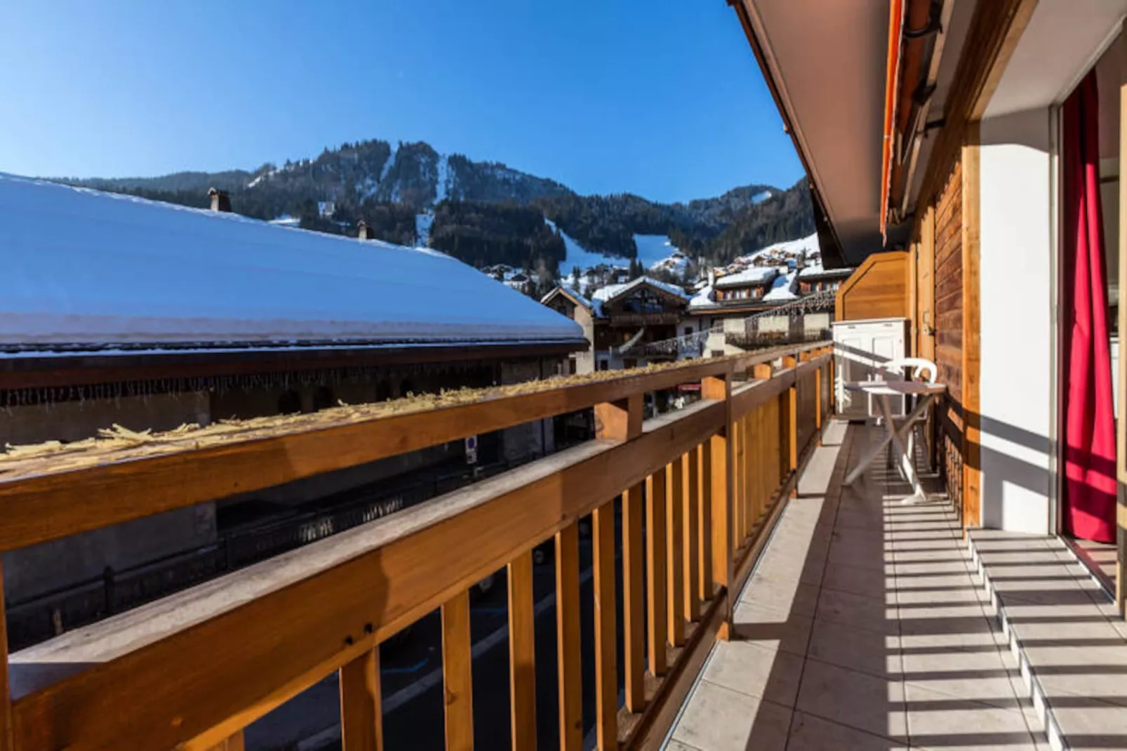 Residence De L'eglise-Untagged