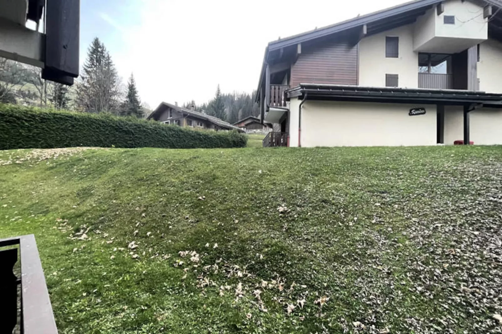 Appartements à La Clusaz-Non tagué