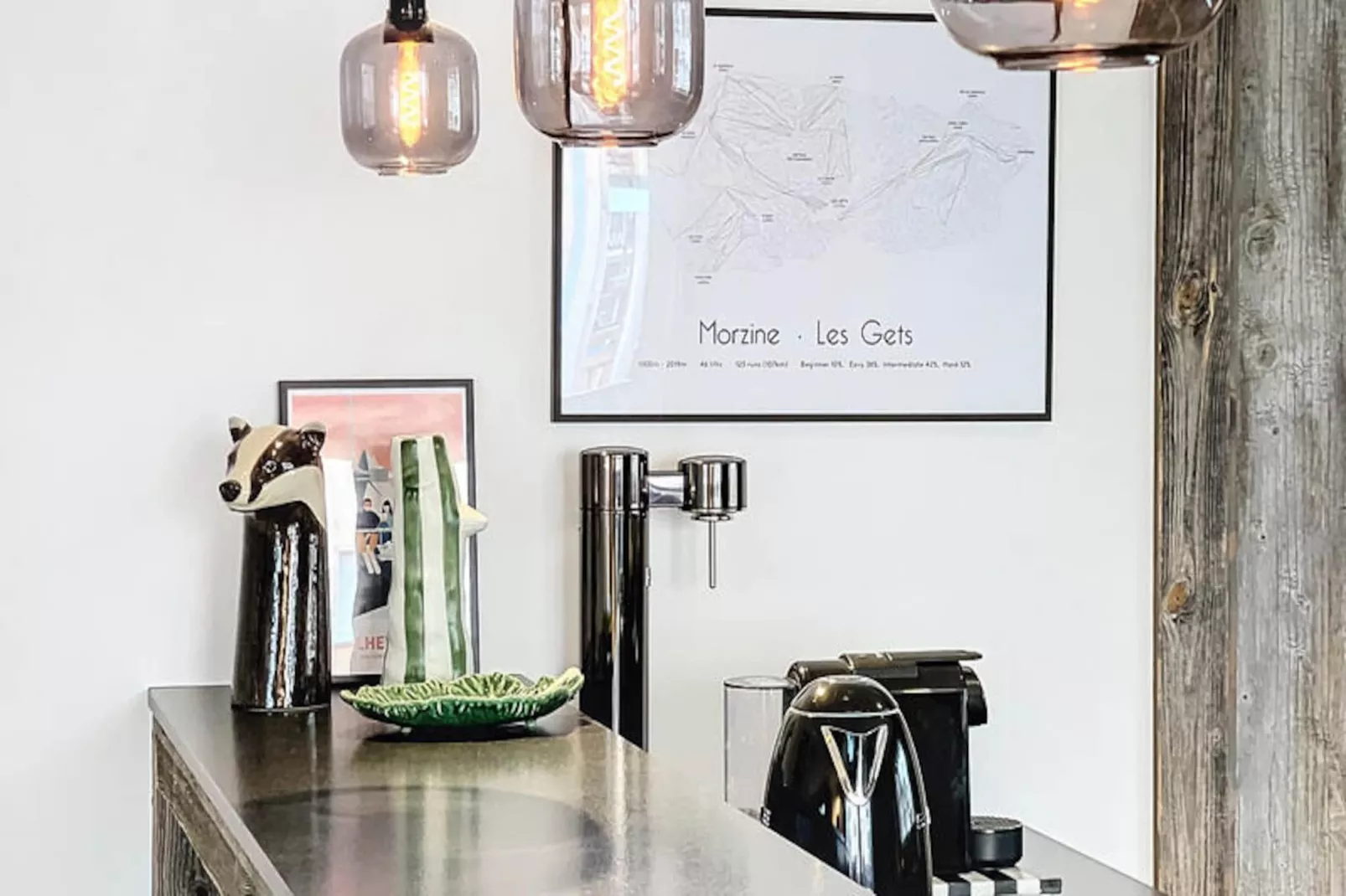 Appartements à Les Gets-Untagged