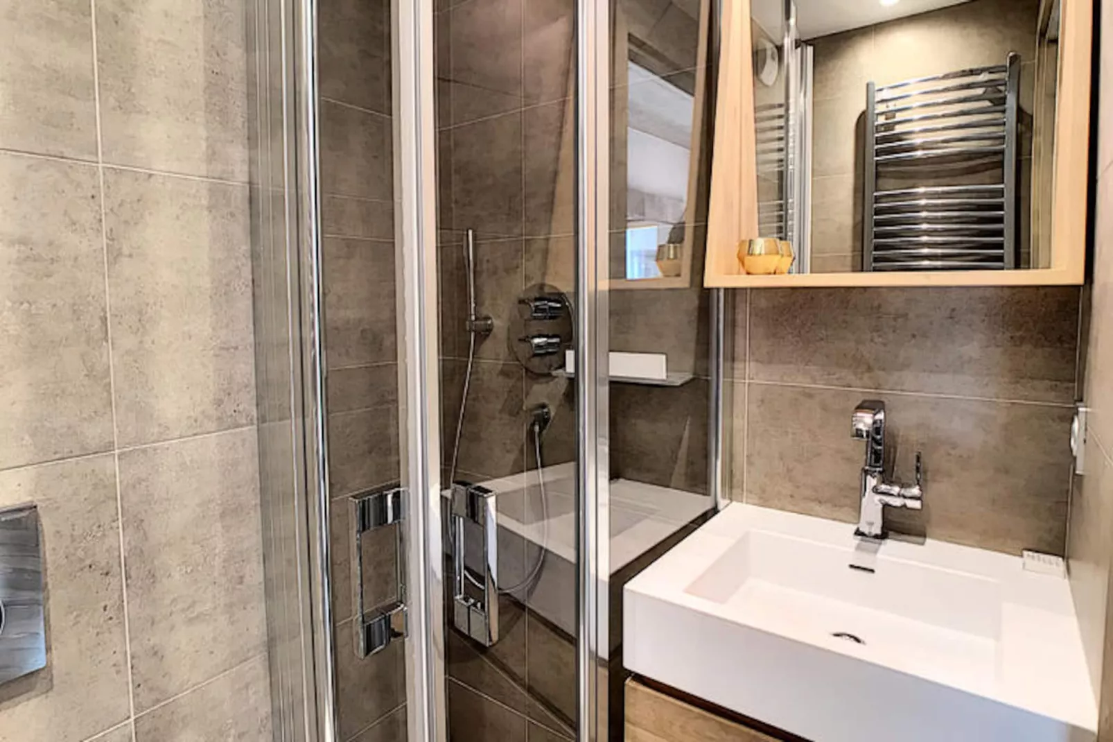 Appartements à Les Gets-Nicht zugeordnet