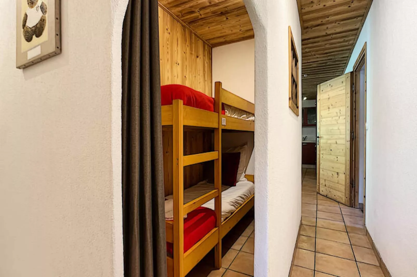 Appartements à Les Gets-Untagged