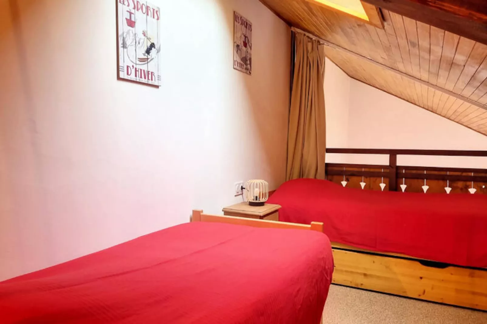 Appartements à Les Gets-Non tagué