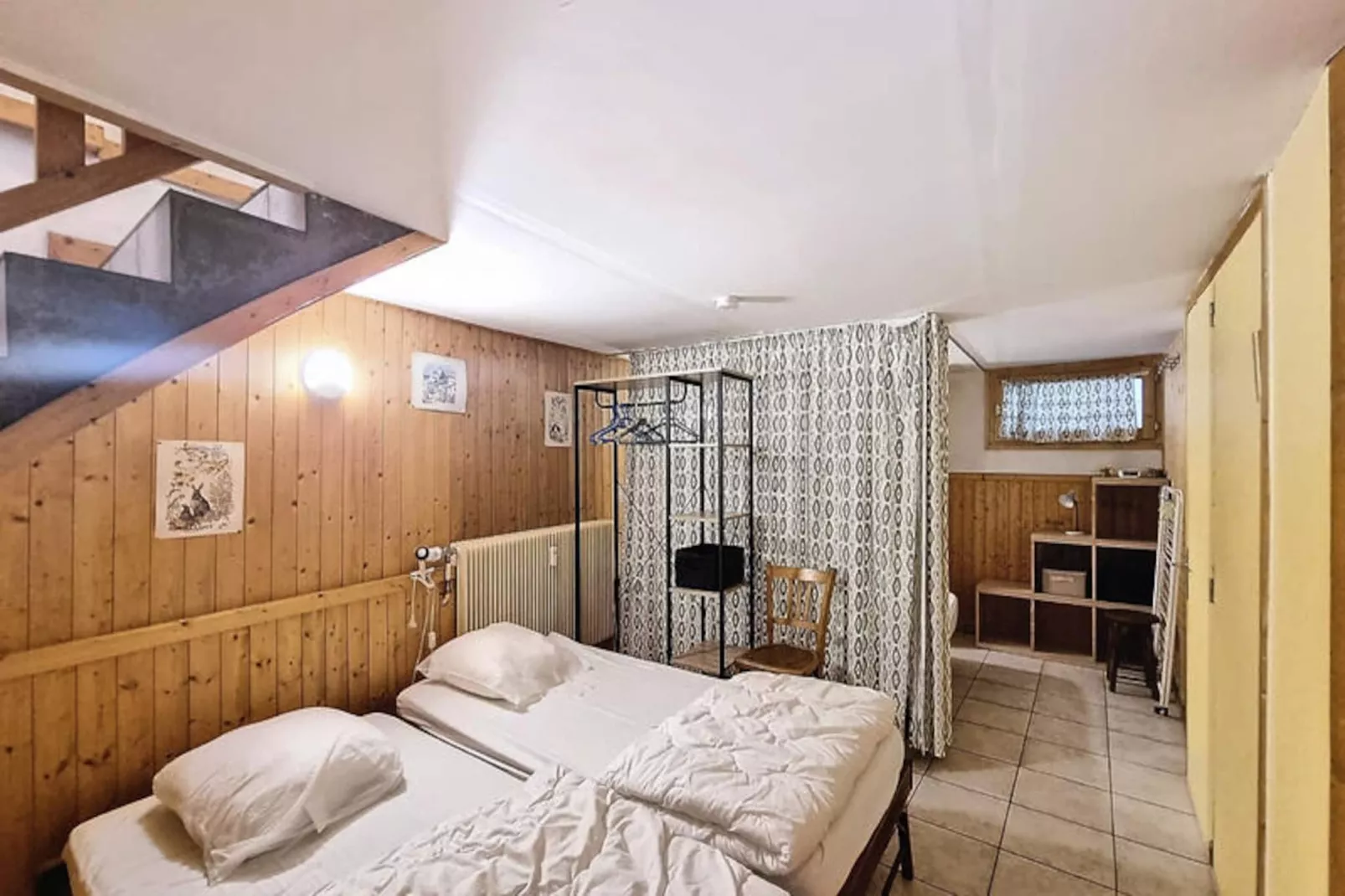 Appartements à Les Gets - Untagged
