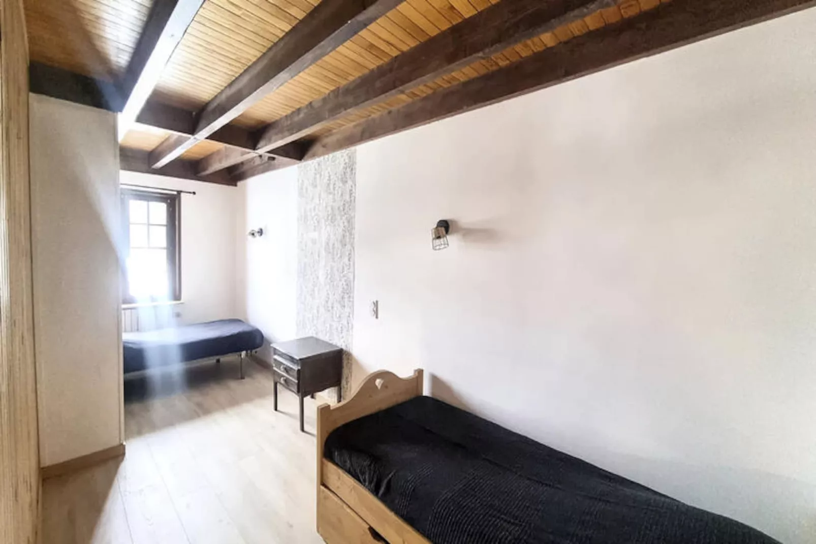 Appartements à Les Gets - Nicht zugeordnet