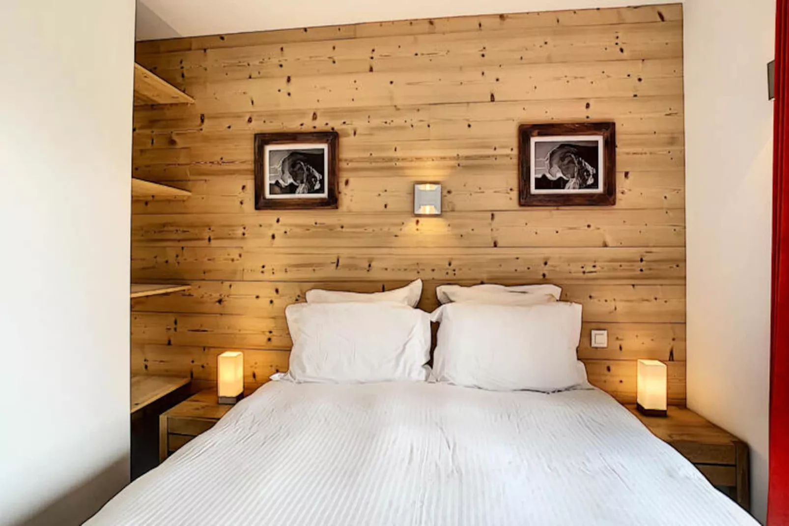 Appartements à Les Gets-Non tagué