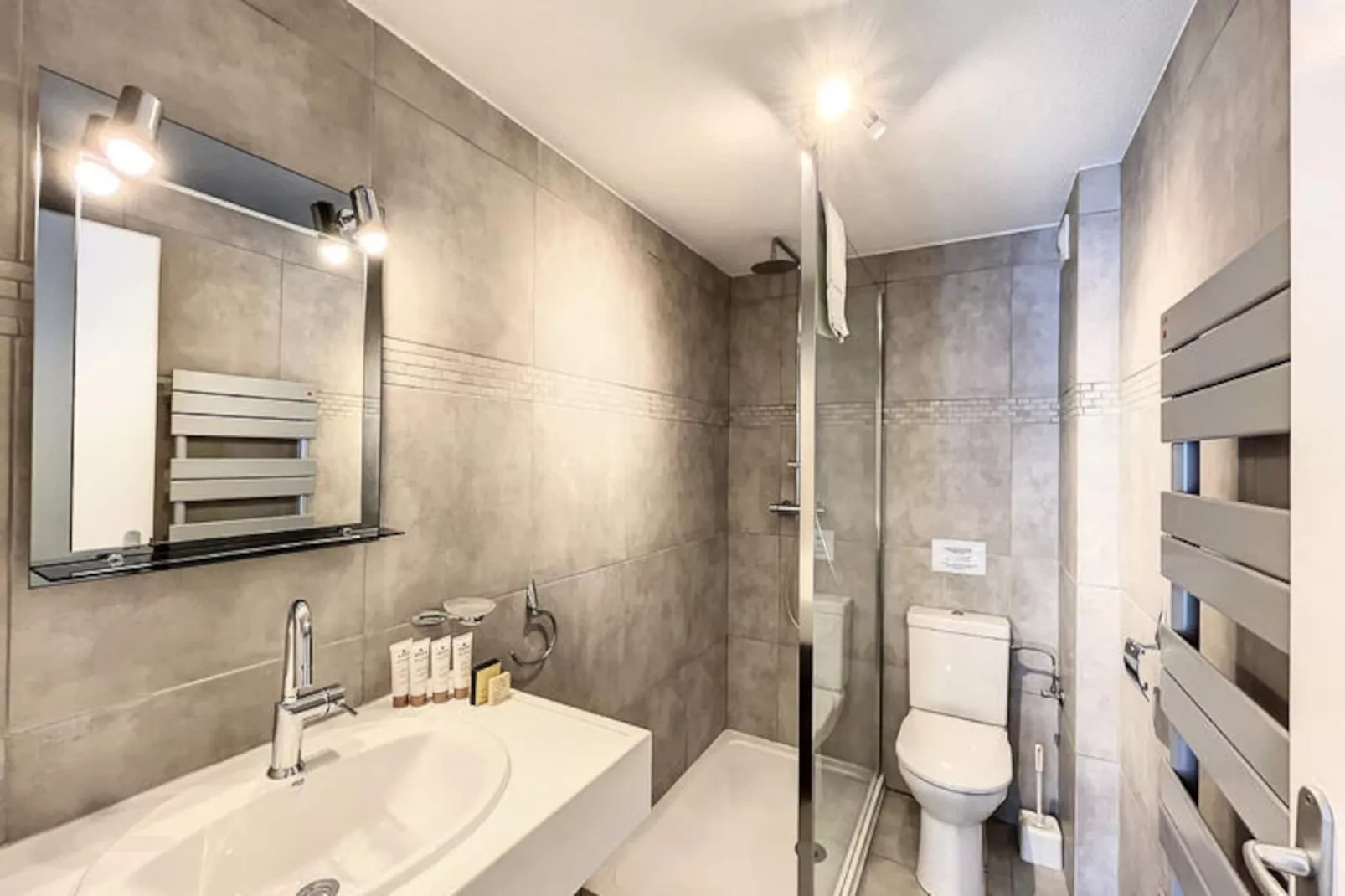 Appartements à Les Gets-Untagged