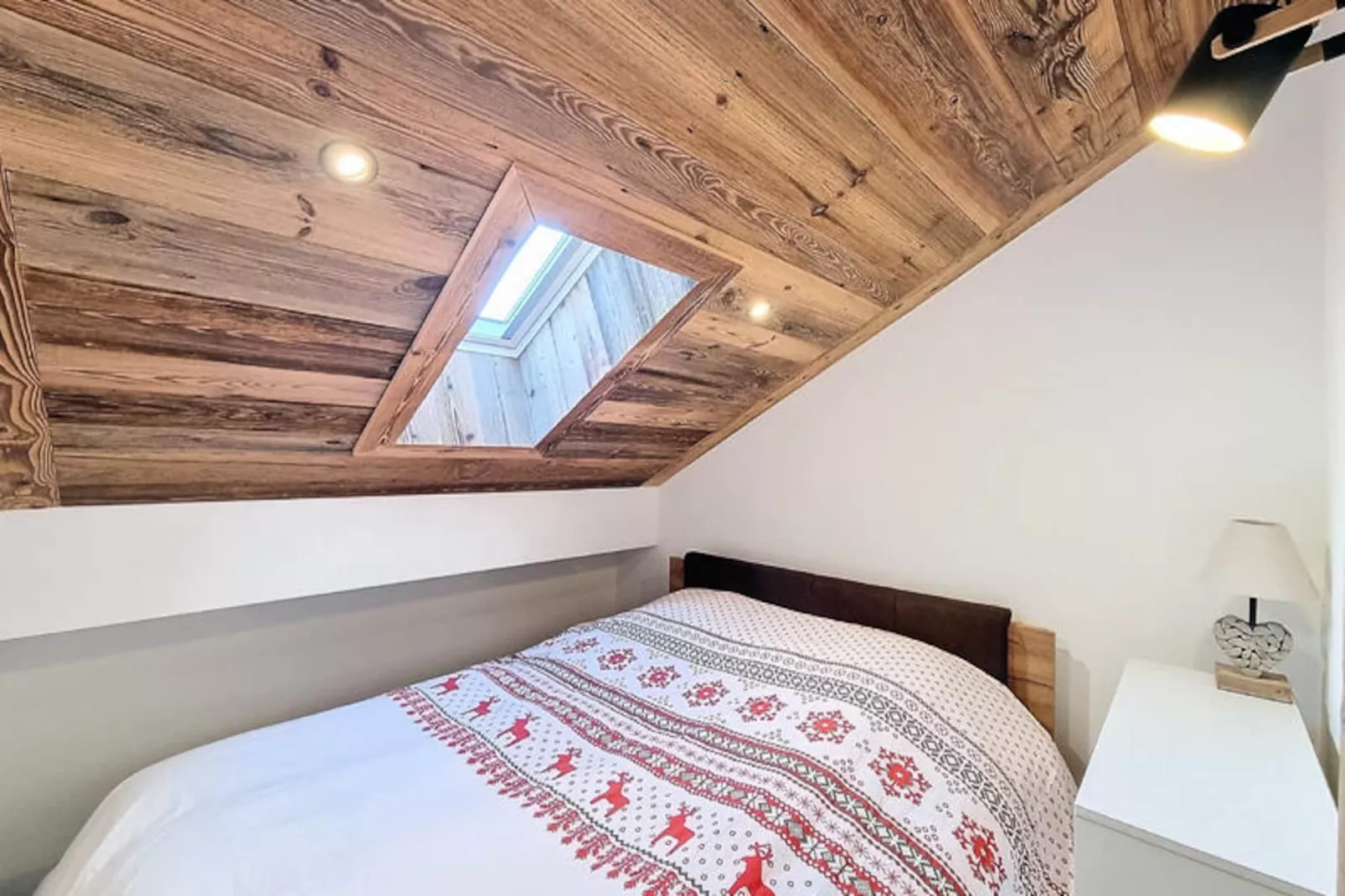 Appartements à Les Gets-Non tagué