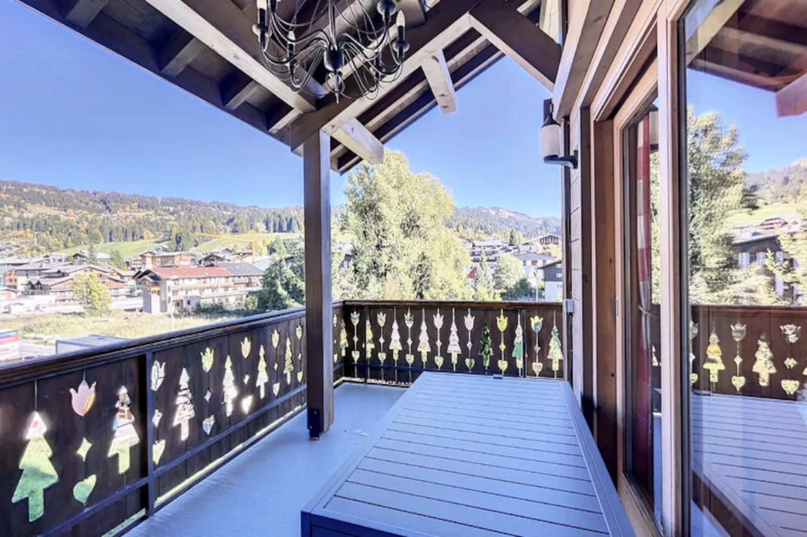 Chalets à Les Gets-Untagged