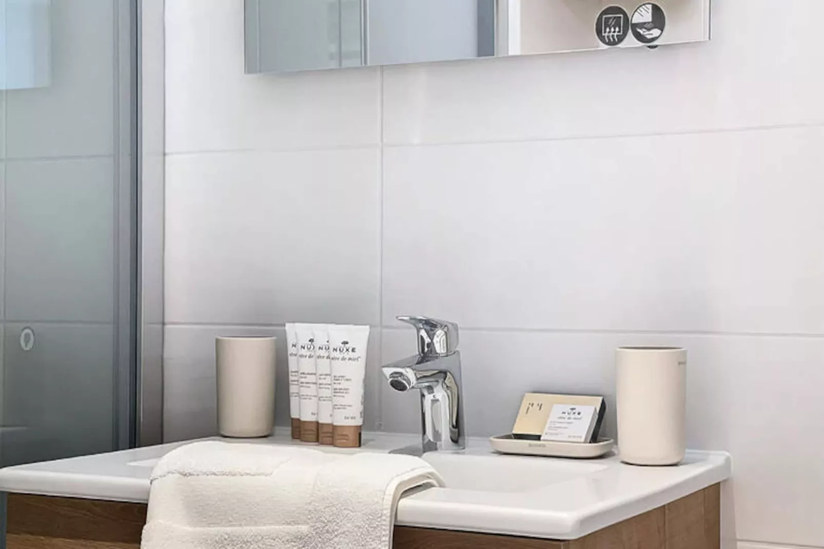 Appartements à Les Gets-Untagged