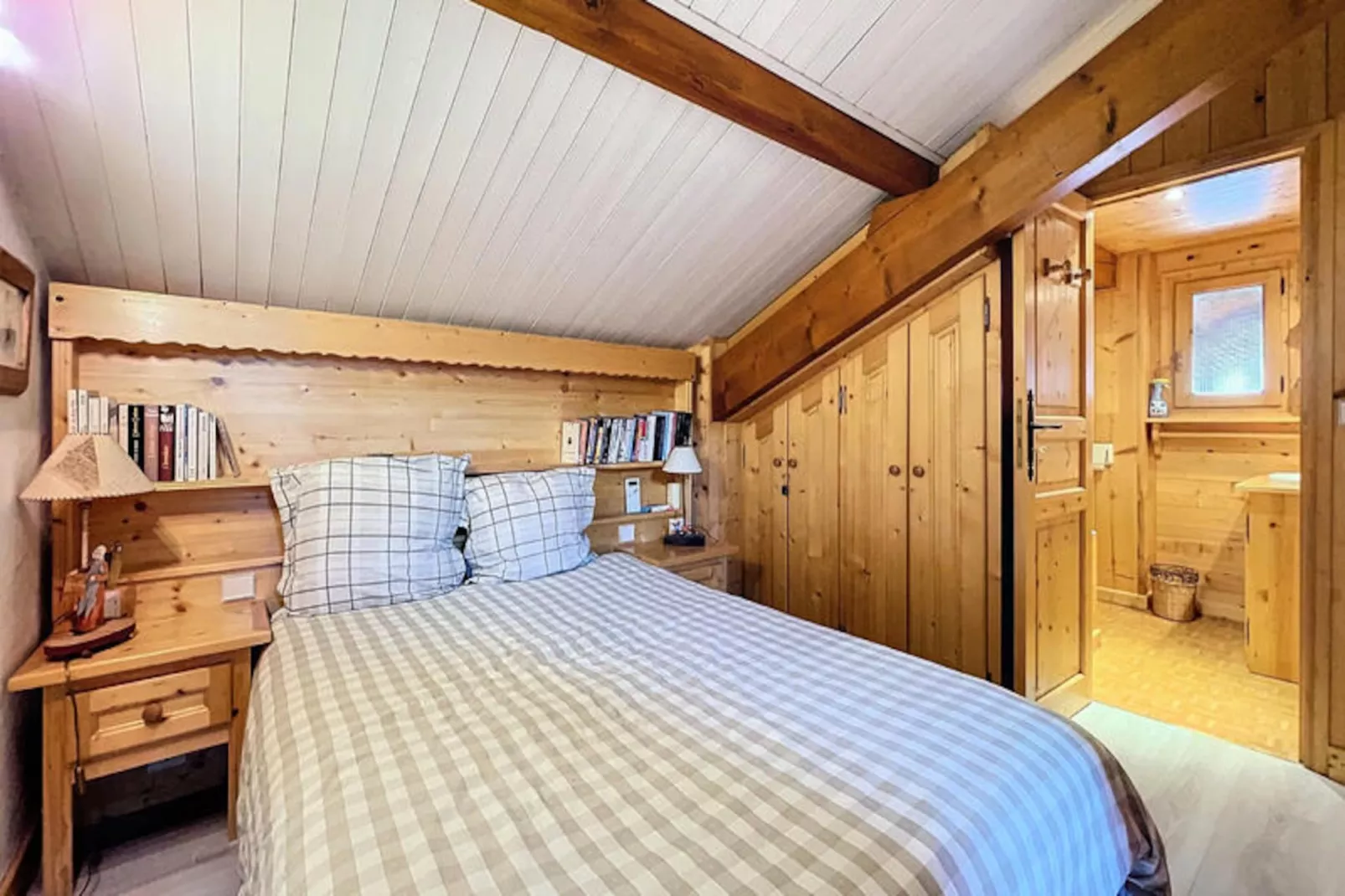 Appartements à Les Gets - Untagged