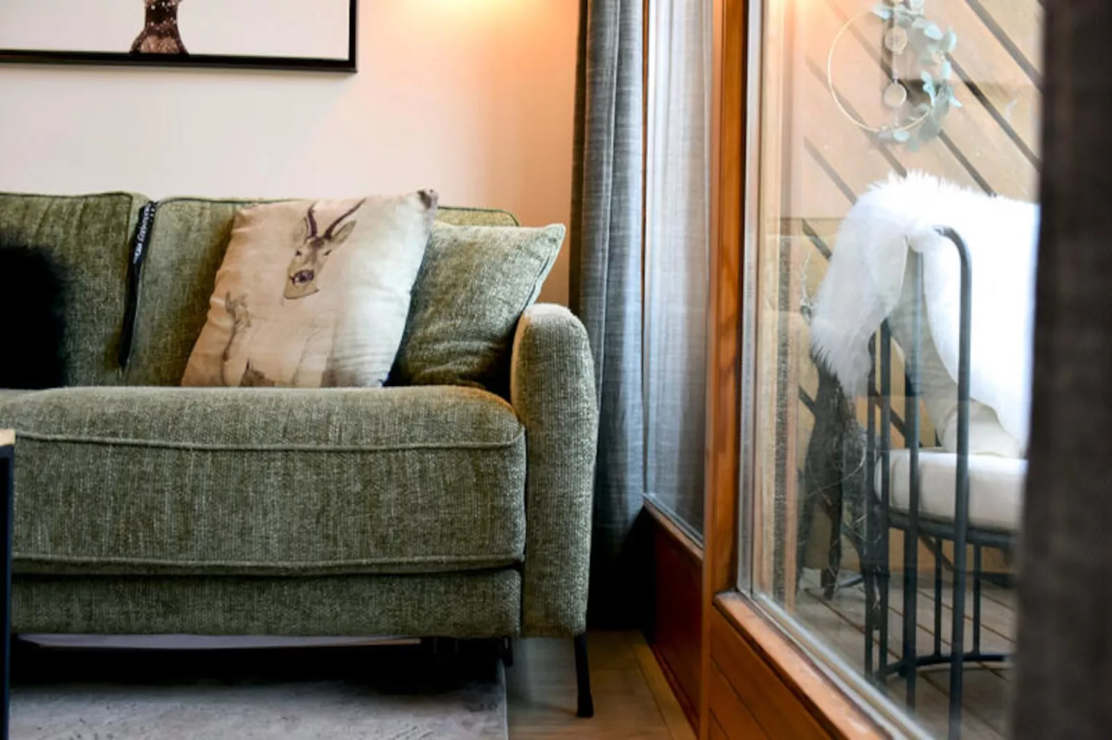 Appartements à Les Gets-Untagged