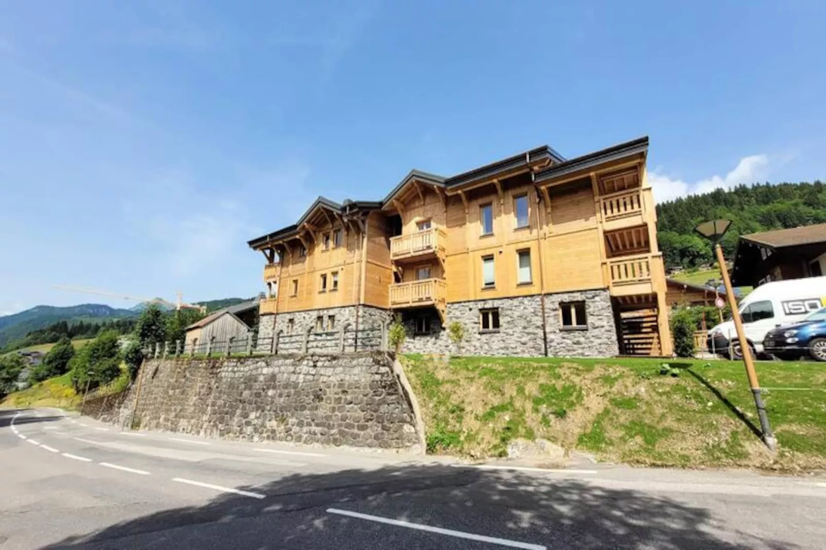 Résidence Le Clos D'arsene-Untagged