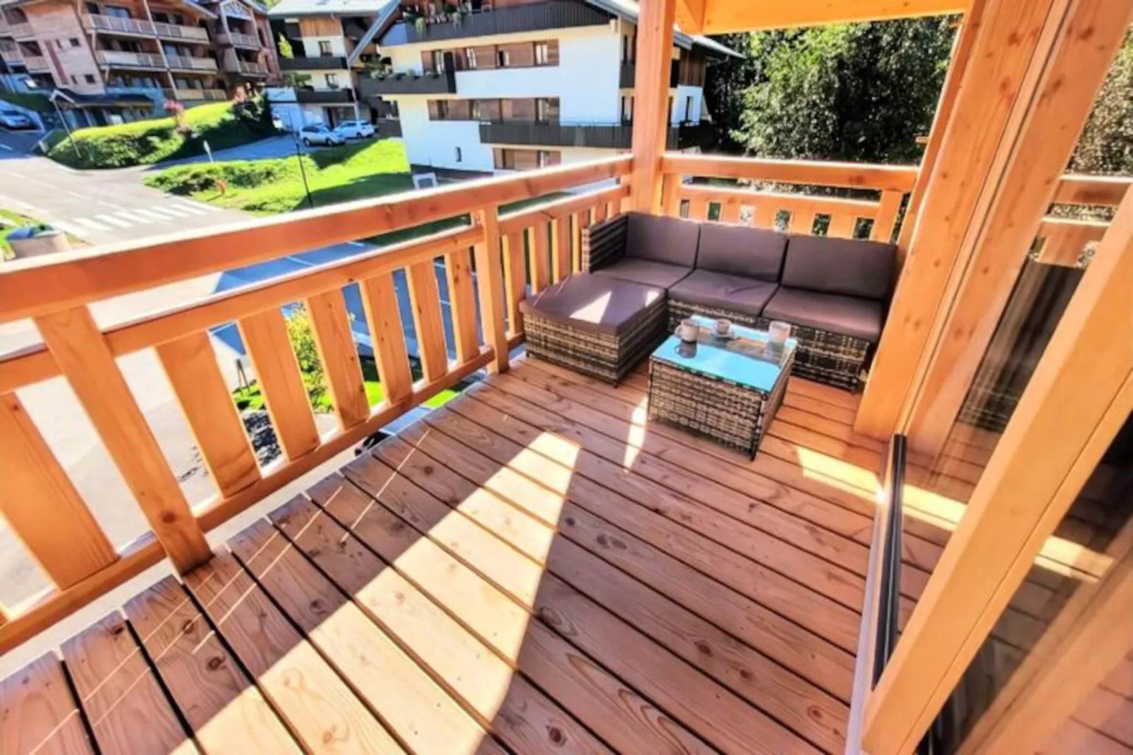 Résidence Le Clos D'arsene-Nicht zugeordnet