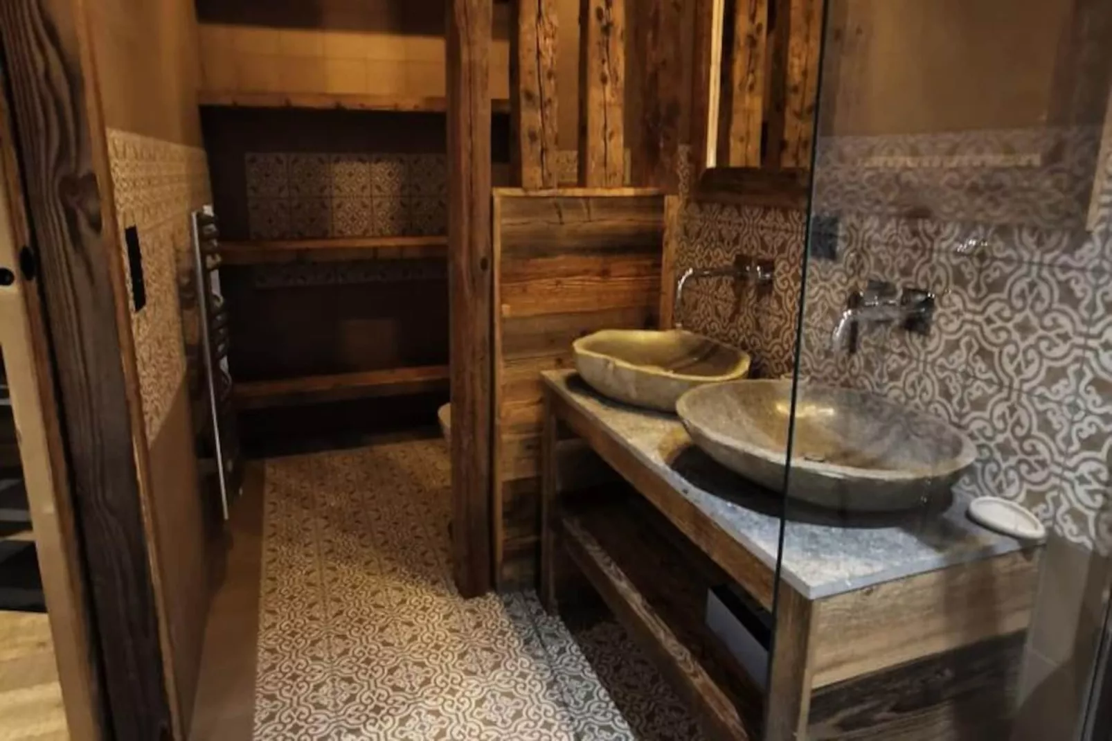 Chalet CÉline Et SÉbastien-Non tagué