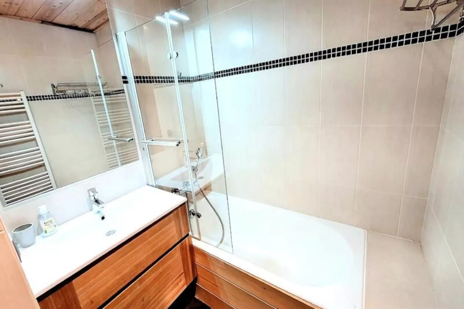 Résidence Hermitage Ii-Nicht zugeordnet