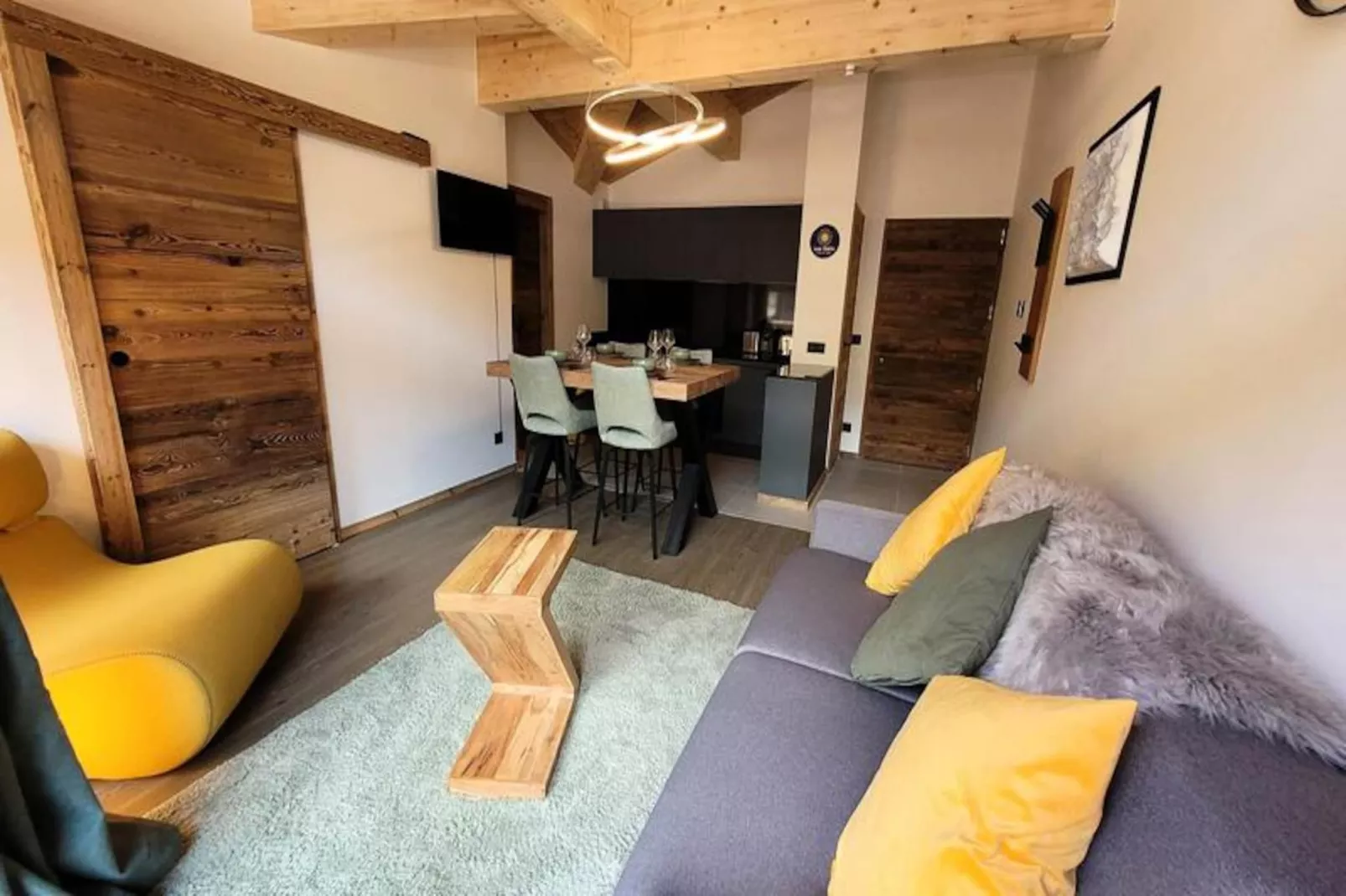 Résidence Le Confidentiel-Untagged