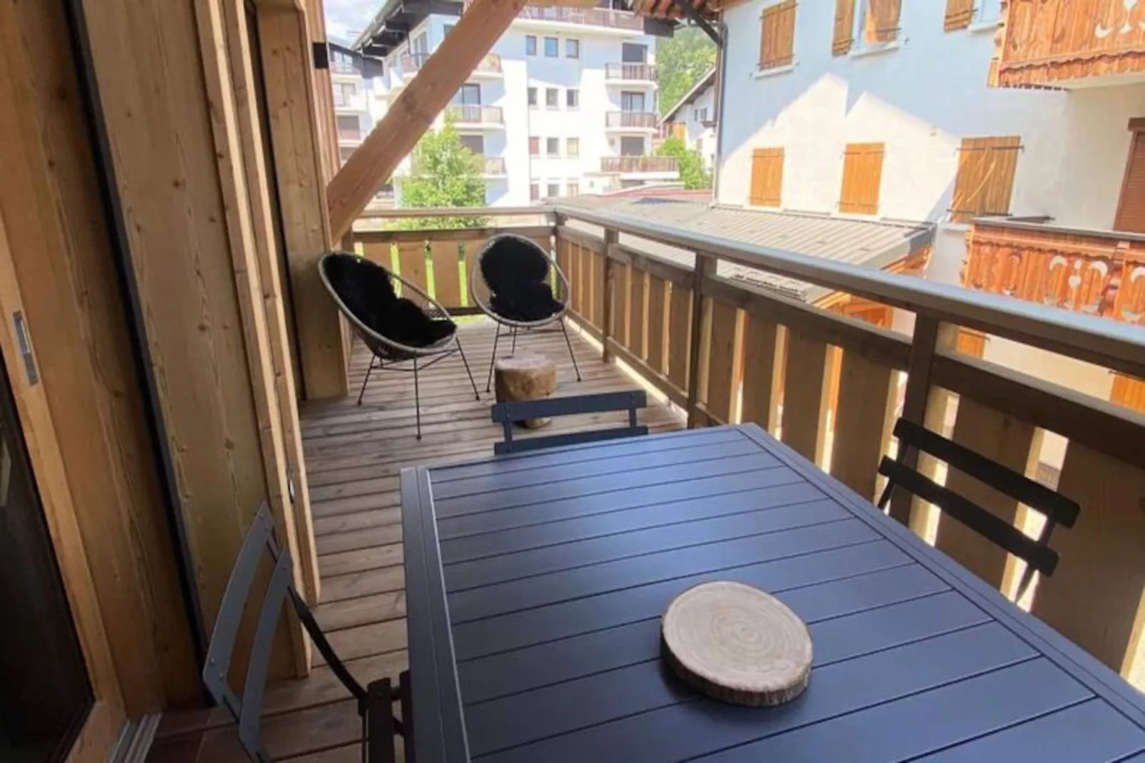 Résidence Le Confidentiel-Untagged