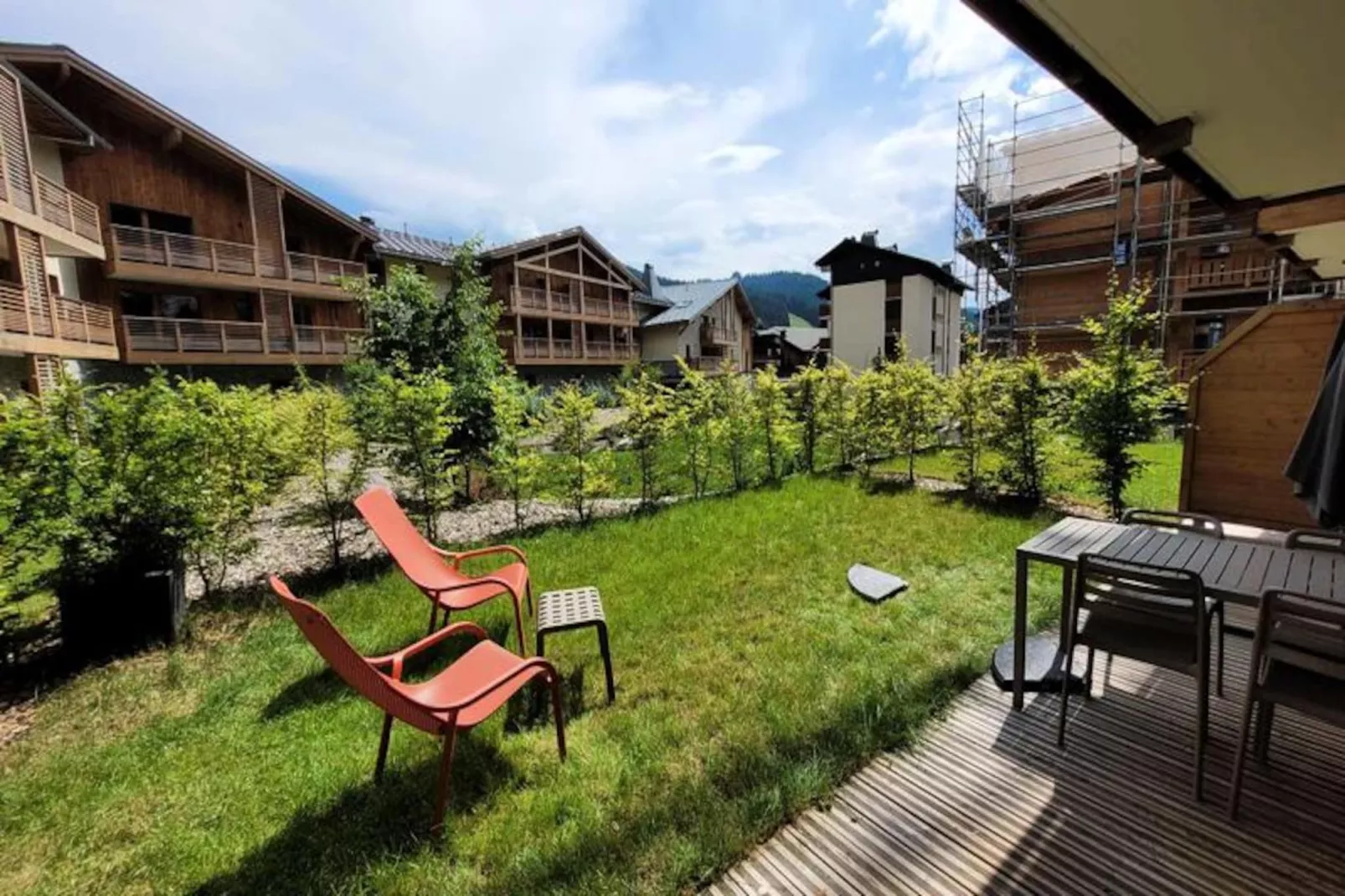 Résidence Le Stella-Untagged