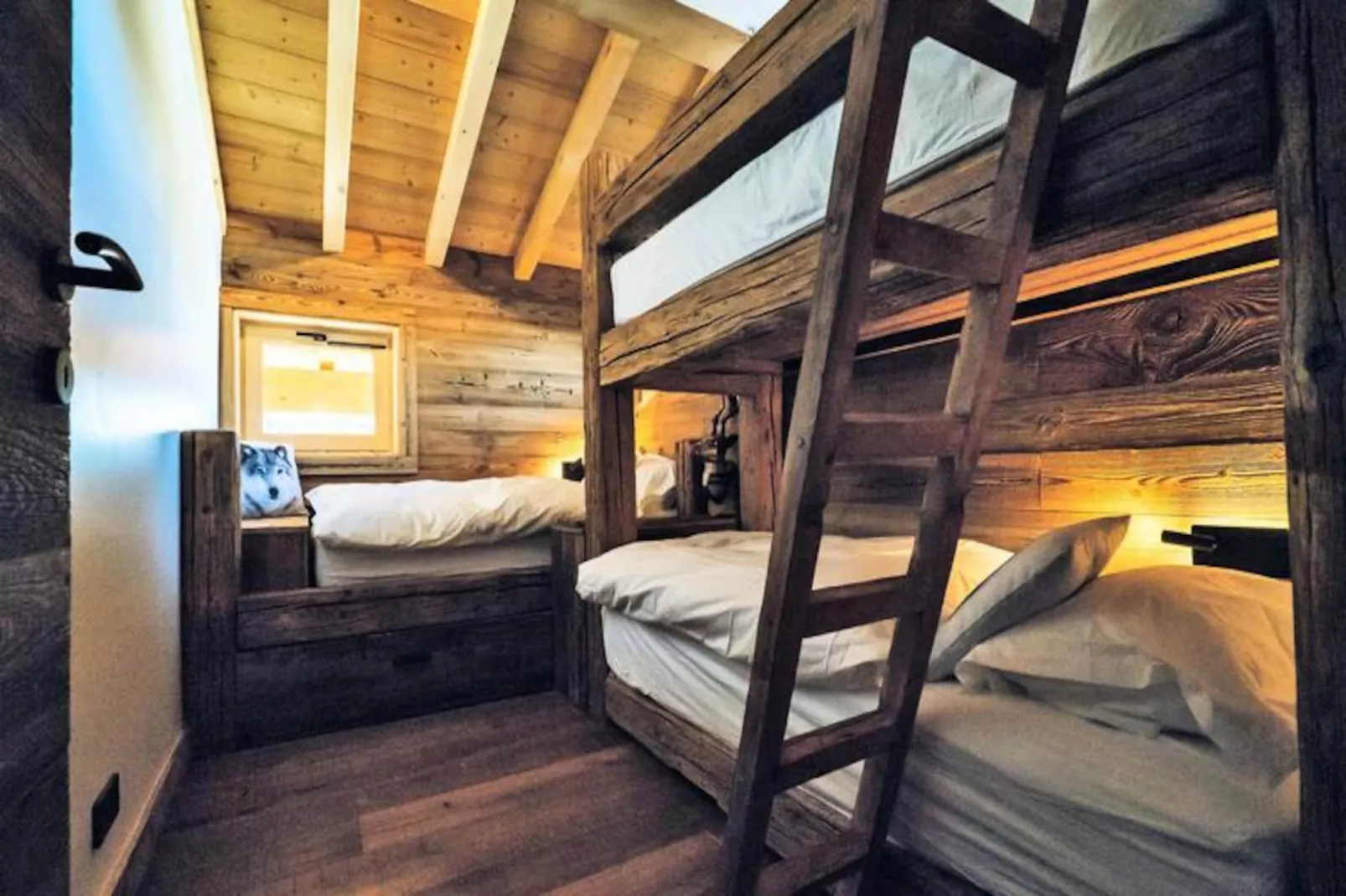 Chalet Nyumbani-Non tagué