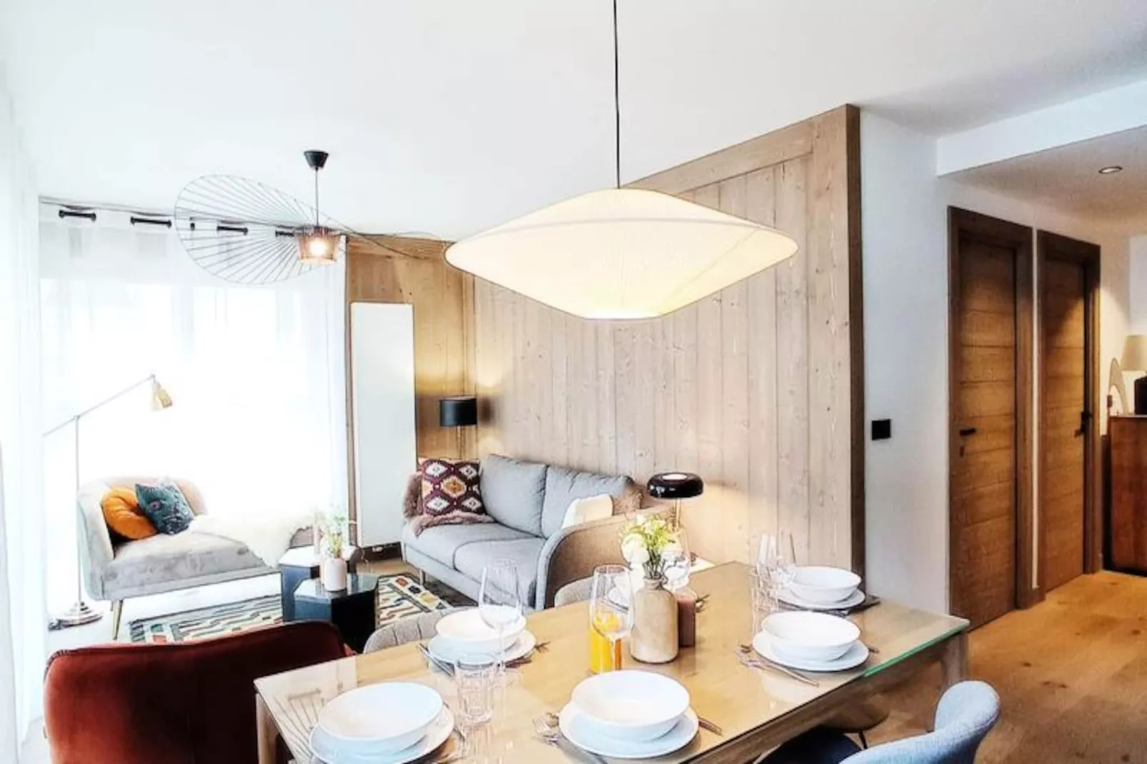 Résidence Le Vieux ChÊne - Untagged