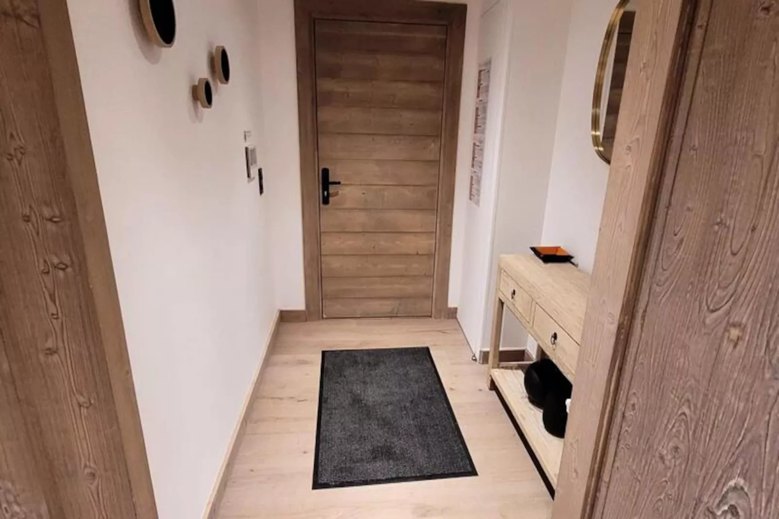 Résidence Le Vieux ChÊne - Untagged