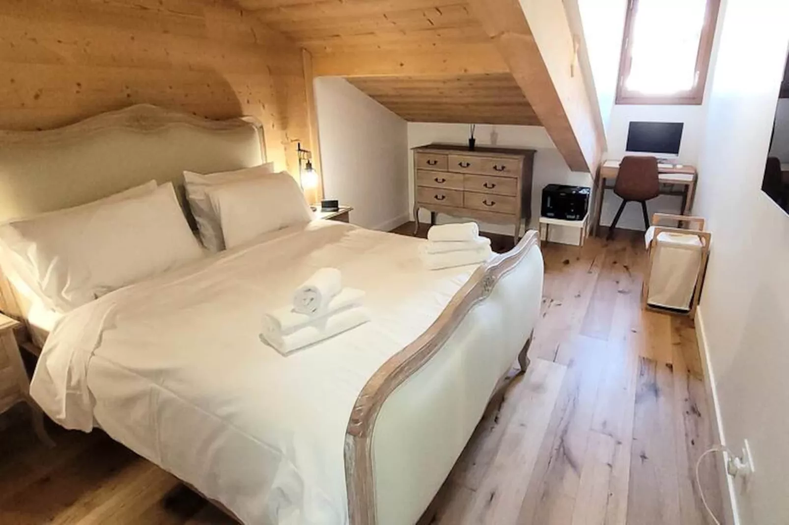 Résidence Cottage Alpin-Nicht zugeordnet