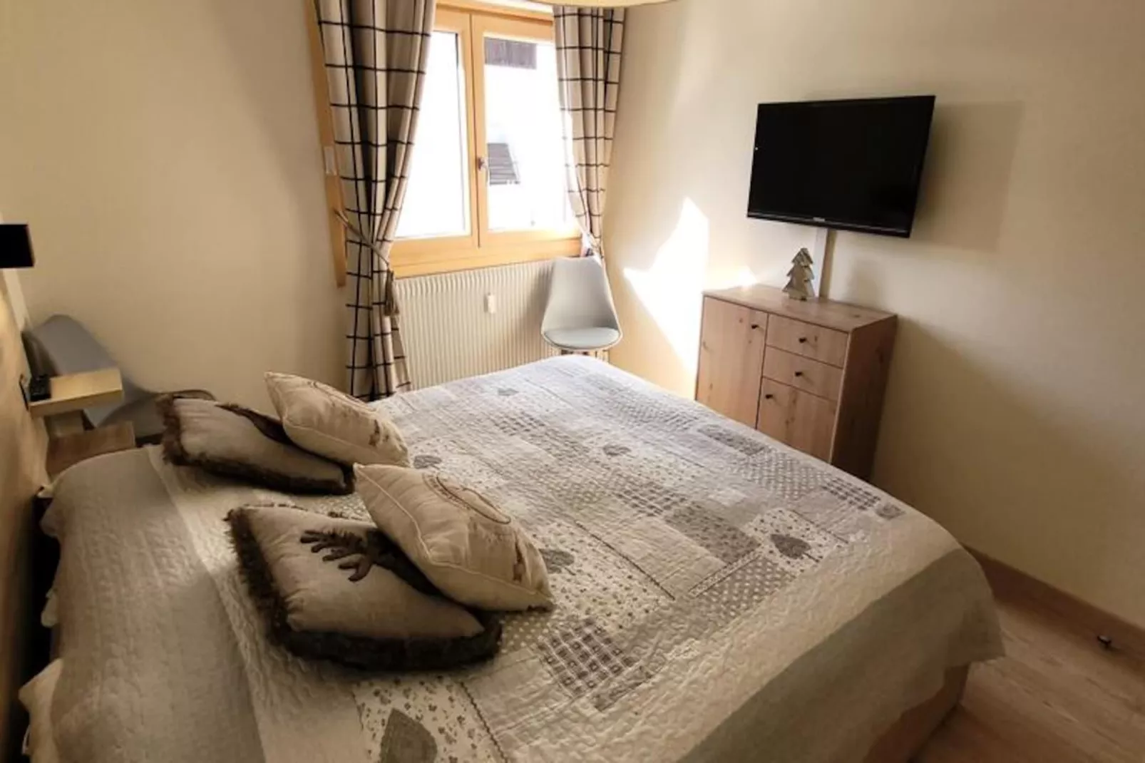 Résidence Le Vorzay-Non tagué