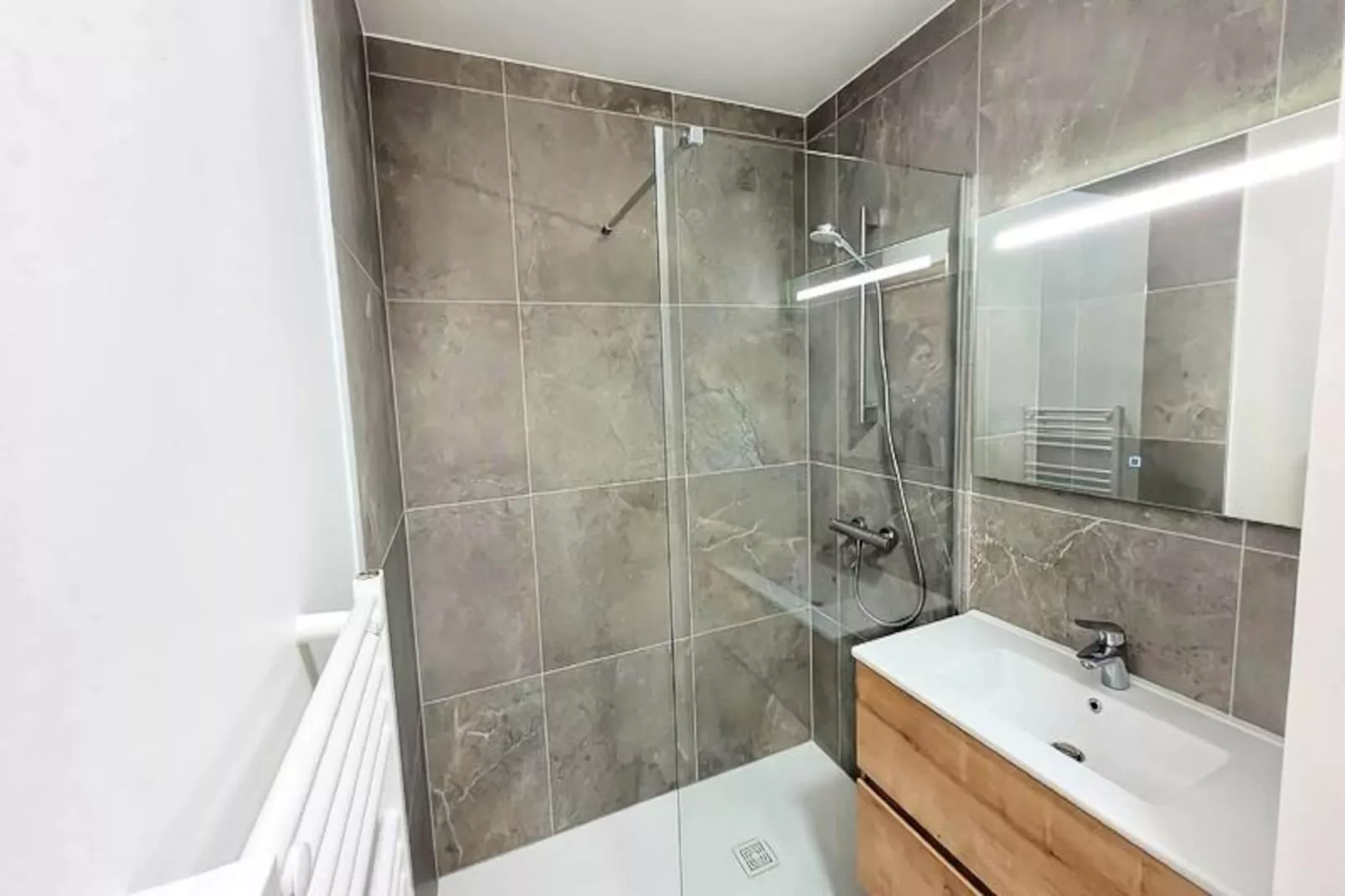 Résidence Carmine Lodge-Nicht zugeordnet