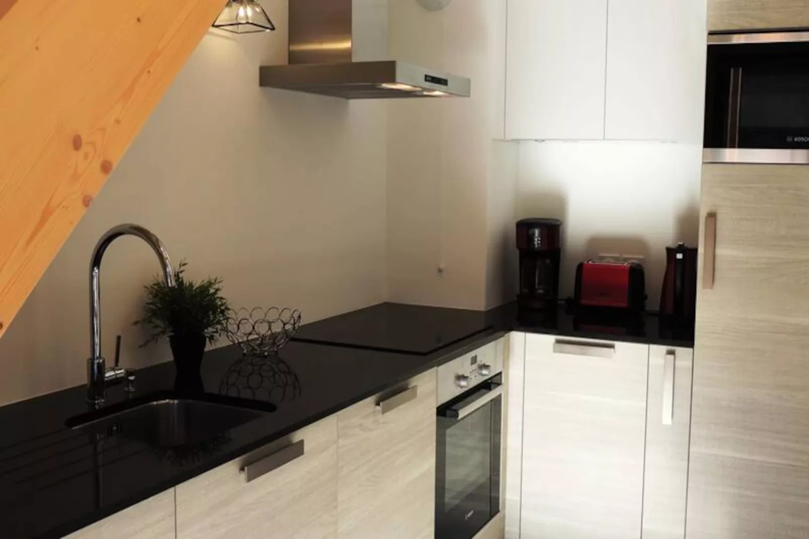 Les Chalets Carline-Non tagué