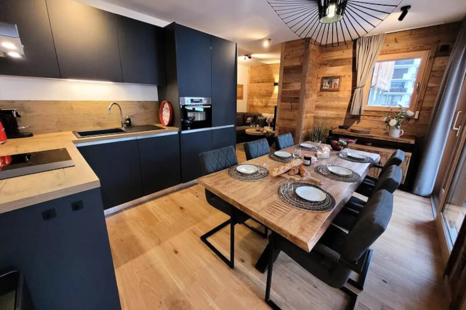 Résidence Essentiel-Non tagué