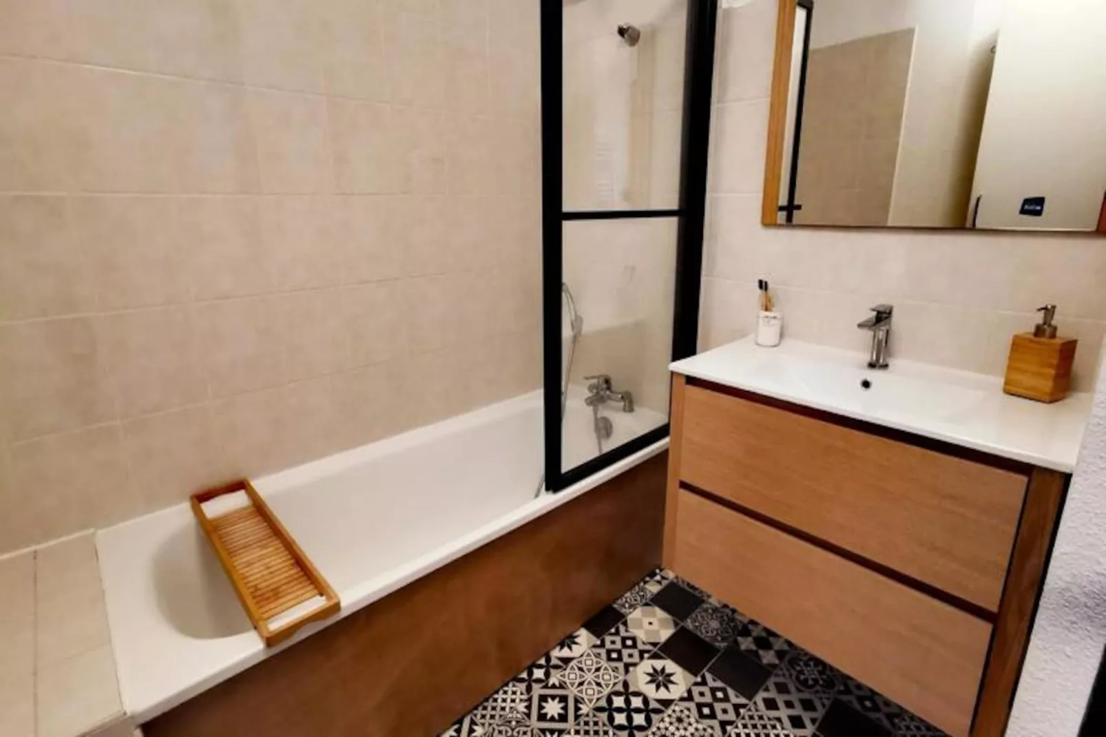 Résidence Chanteneige-Nicht zugeordnet