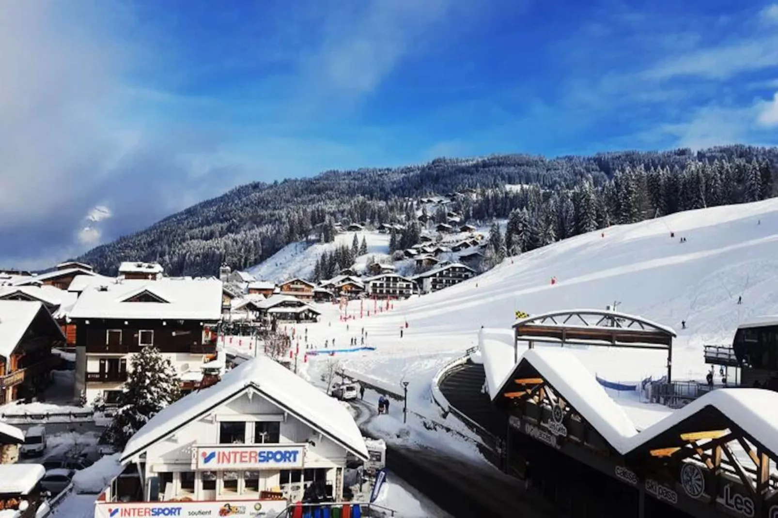 Résidence Ranfolly - Untagged