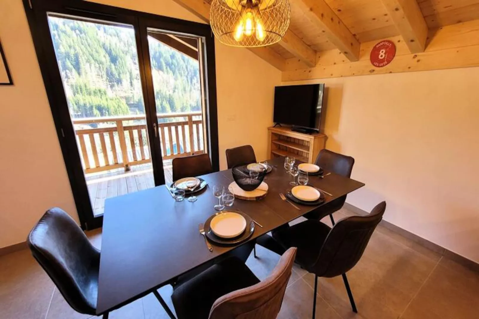 Résidence Le Hameau Des Cornuts-Non tagué