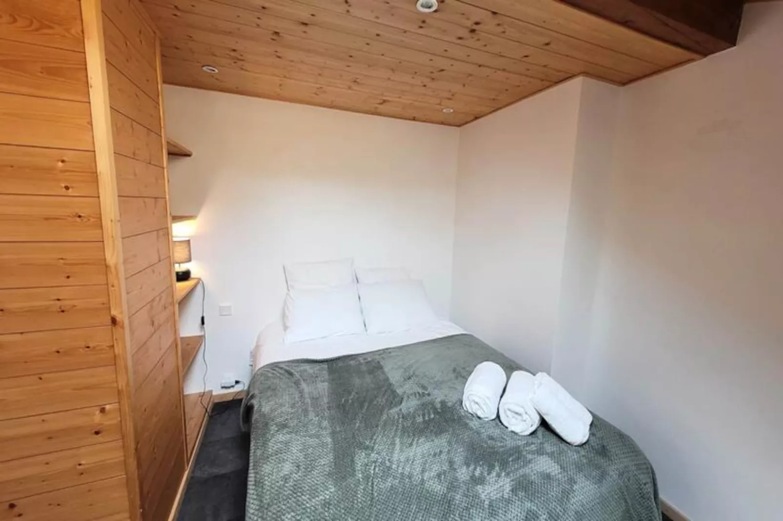 Résidence Le Shangri La-Non tagué