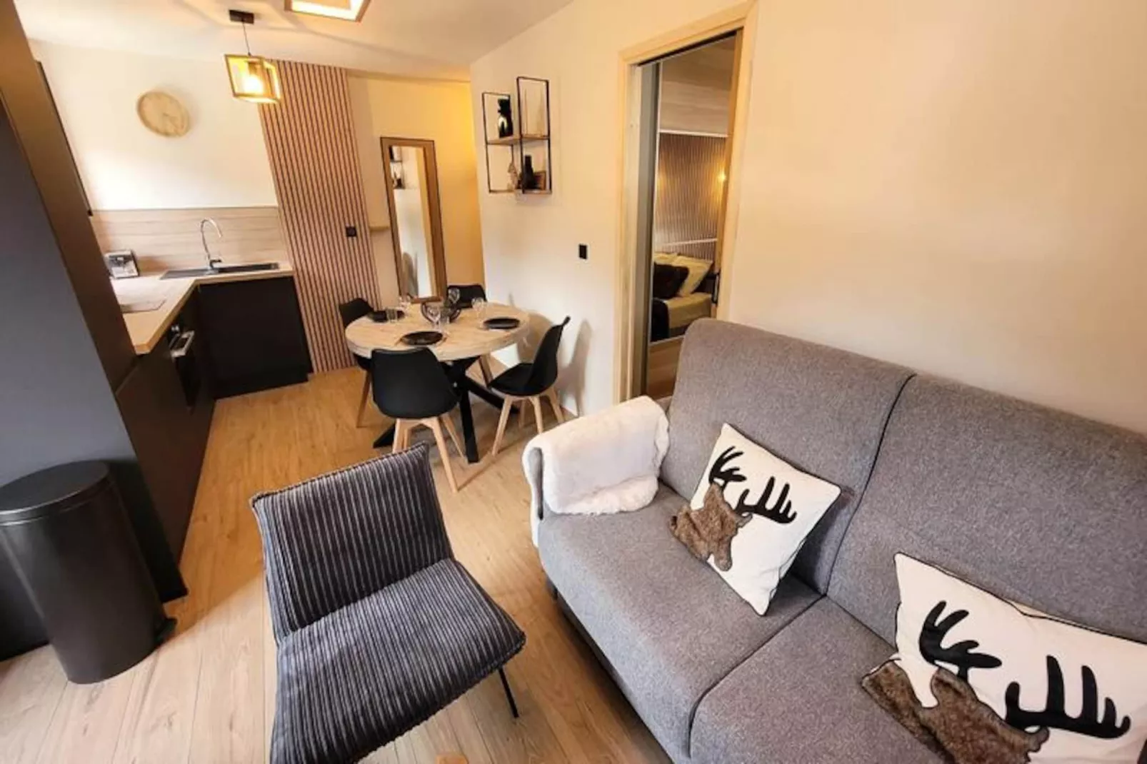 Résidence Le Nabor-Non tagué