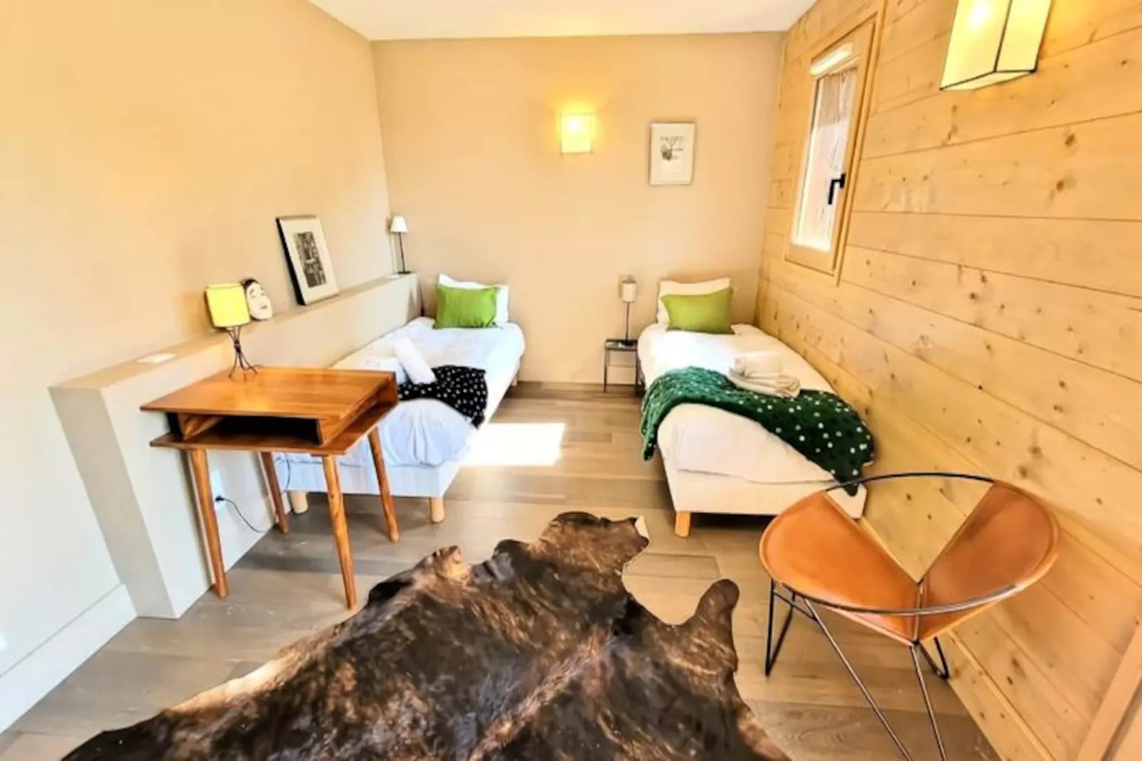 Chalet Du Lac-Nicht zugeordnet