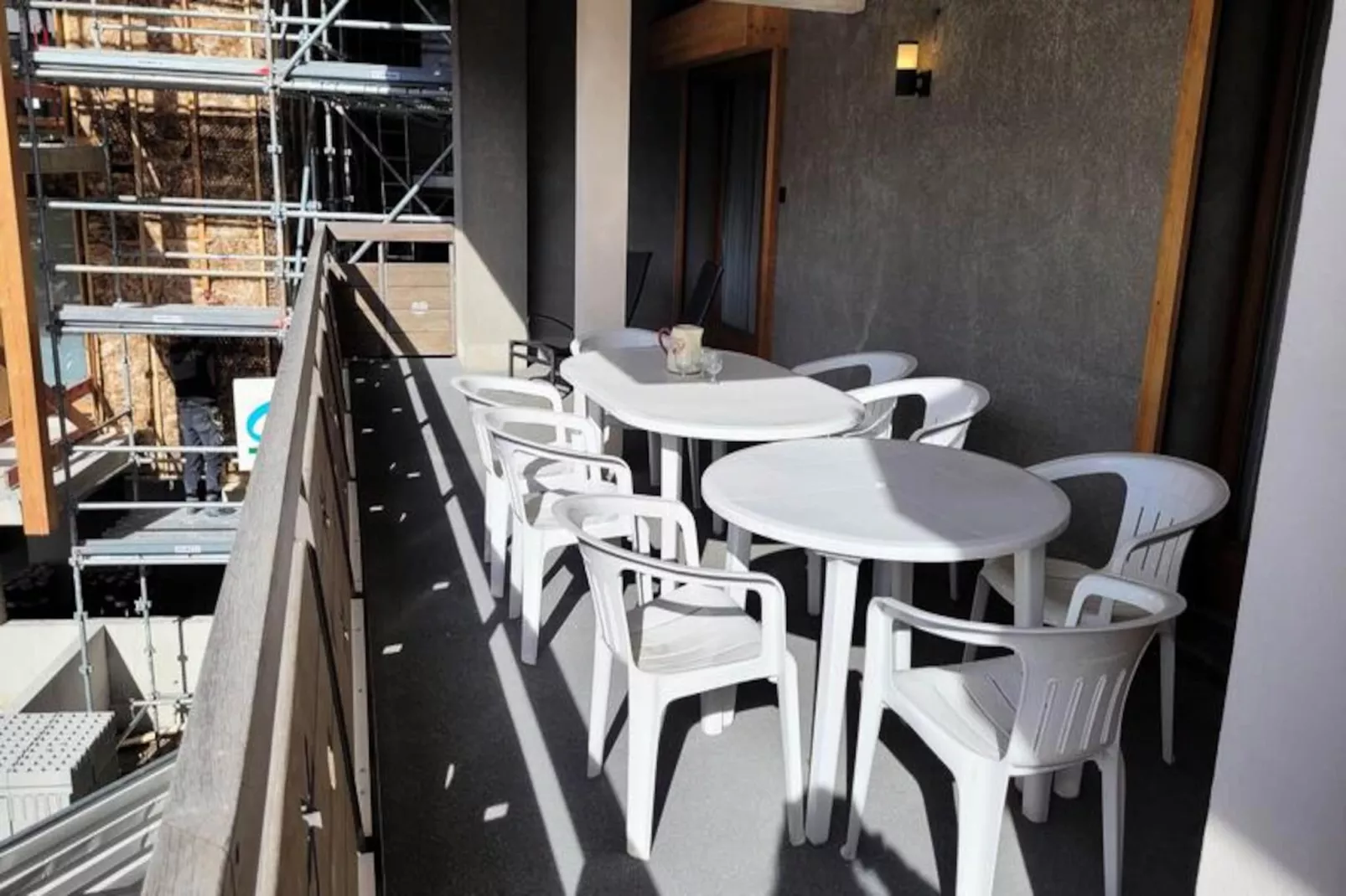 Résidence Cry De Lys-Non tagué