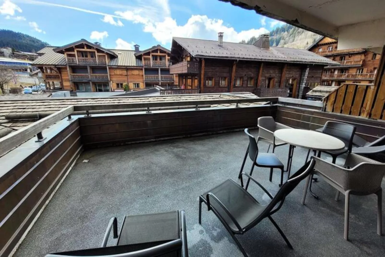 Résidence Cry De Lys-Non tagué