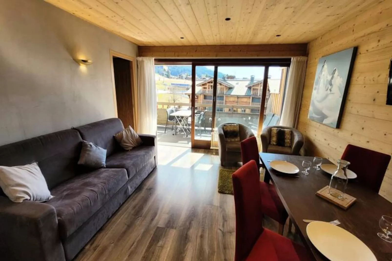 Résidence Cry De Lys-Non tagué