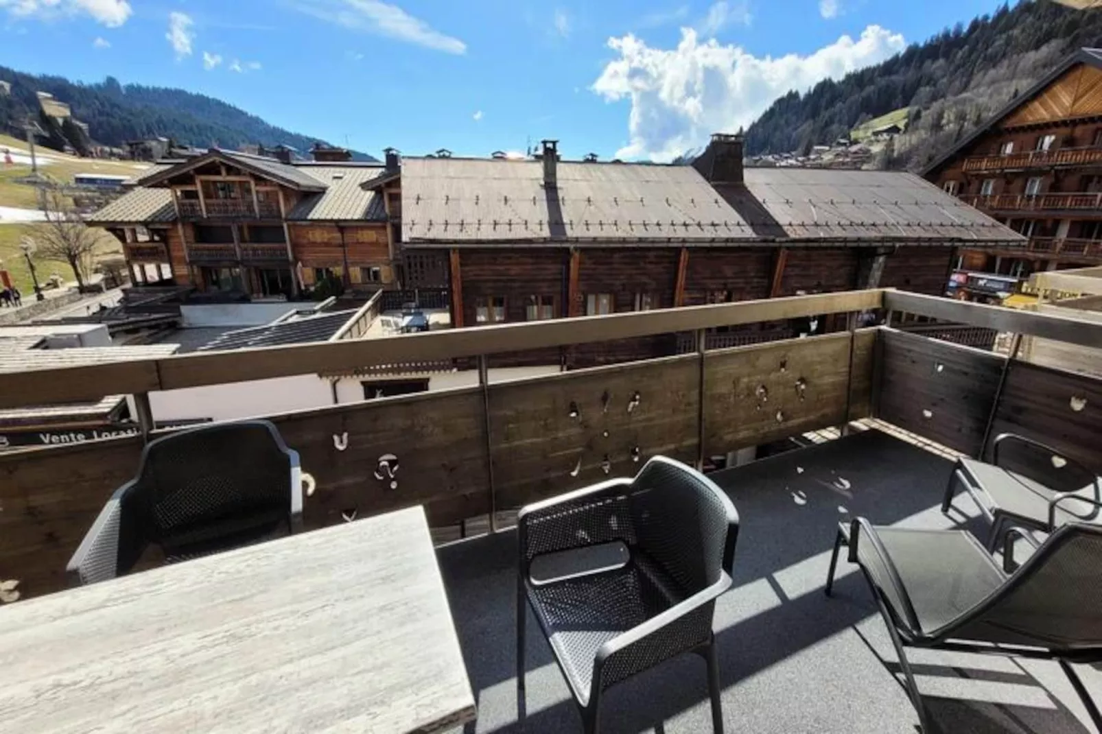 Résidence Cry De Lys-Non tagué