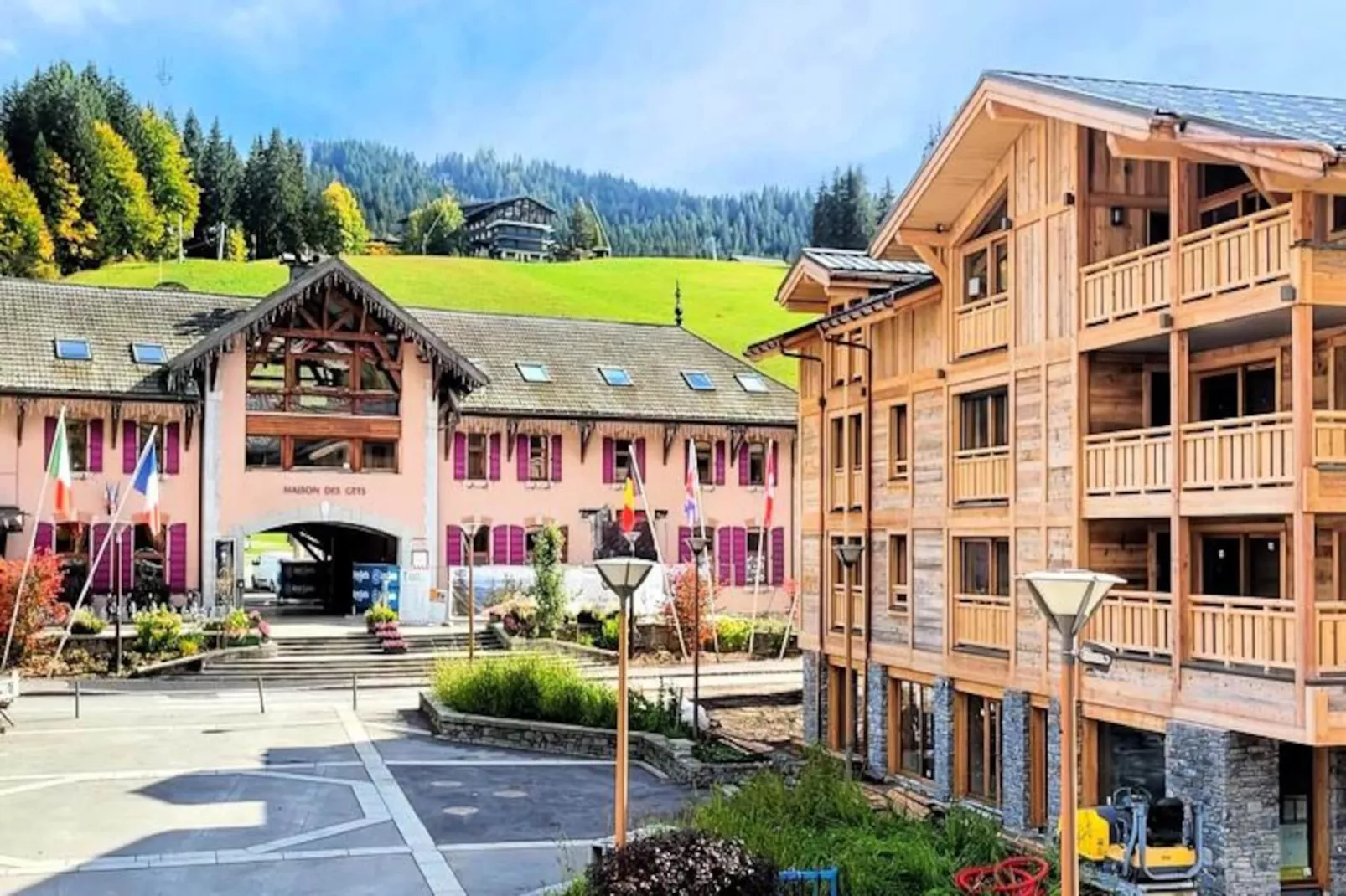 Résidence Epilobe-Untagged