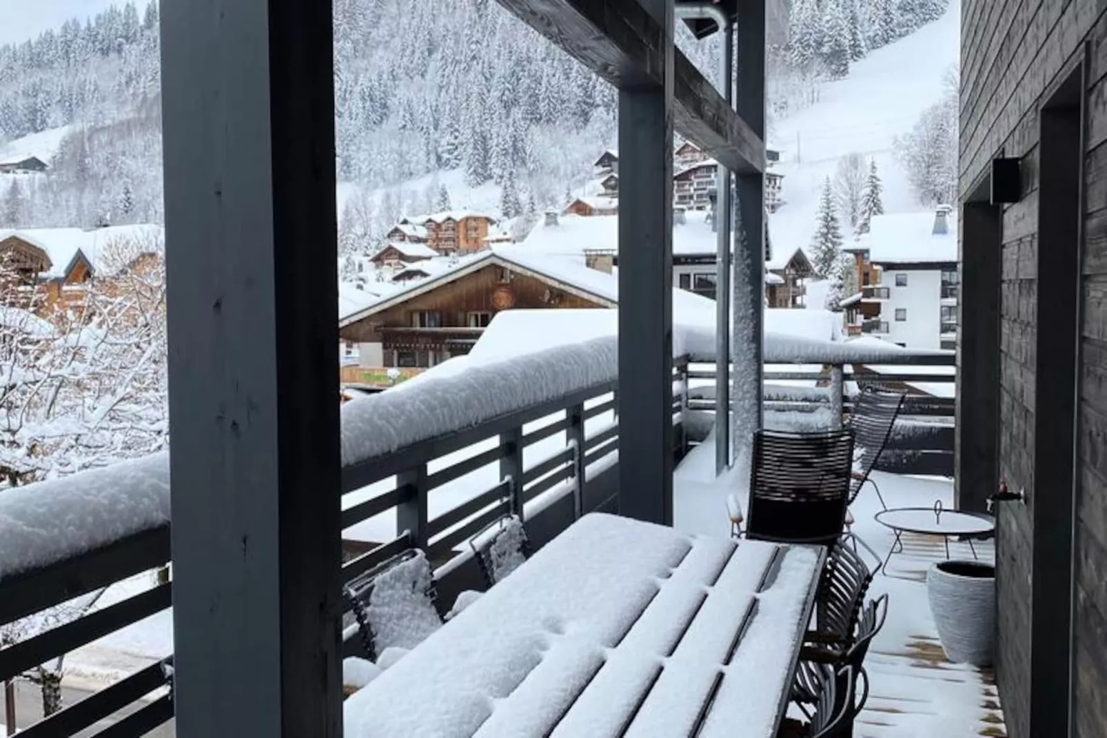 Chalet 1839-Nicht zugeordnet